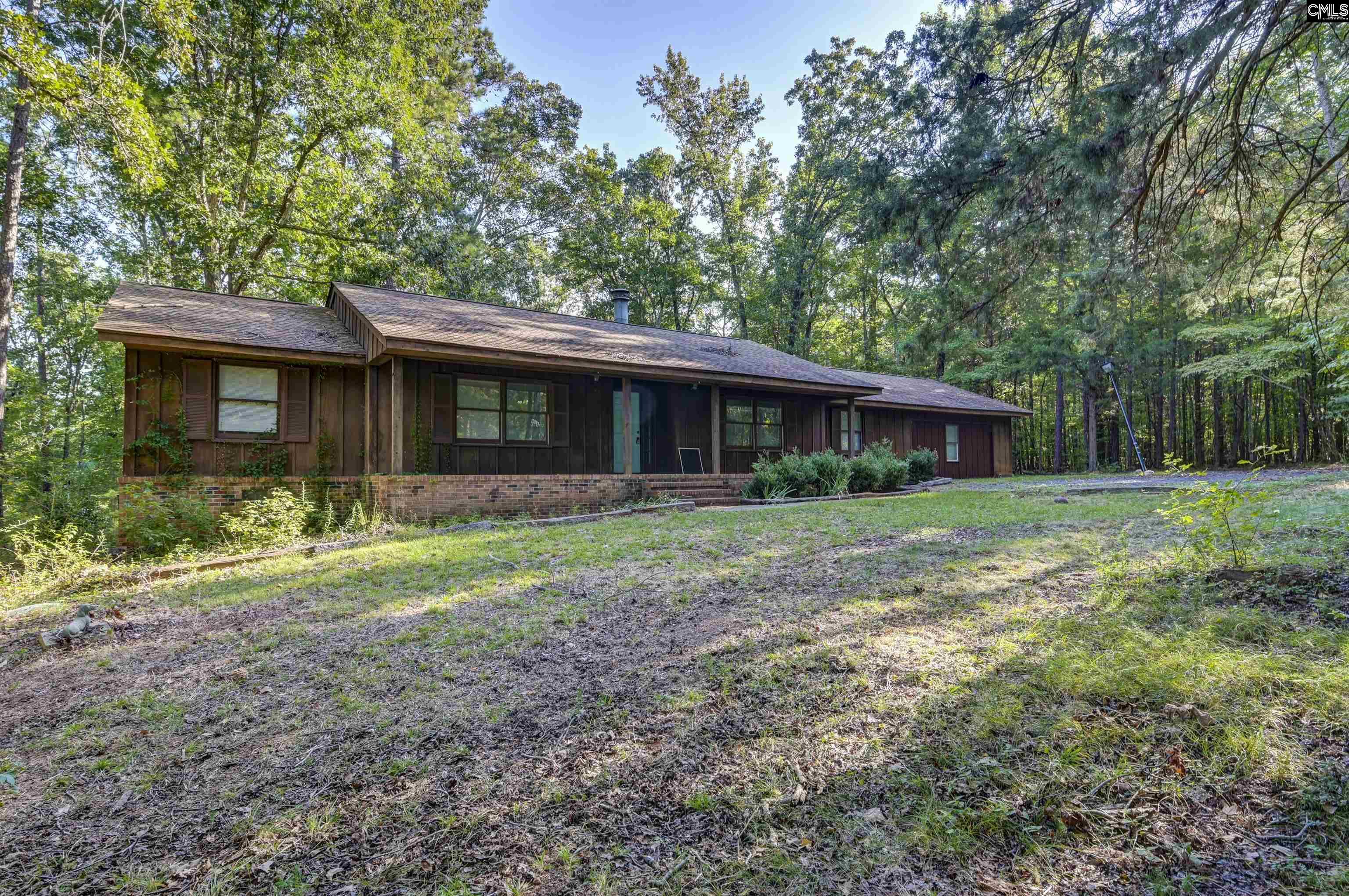 1546 Muller Road Blythewood, SC 29016-8565