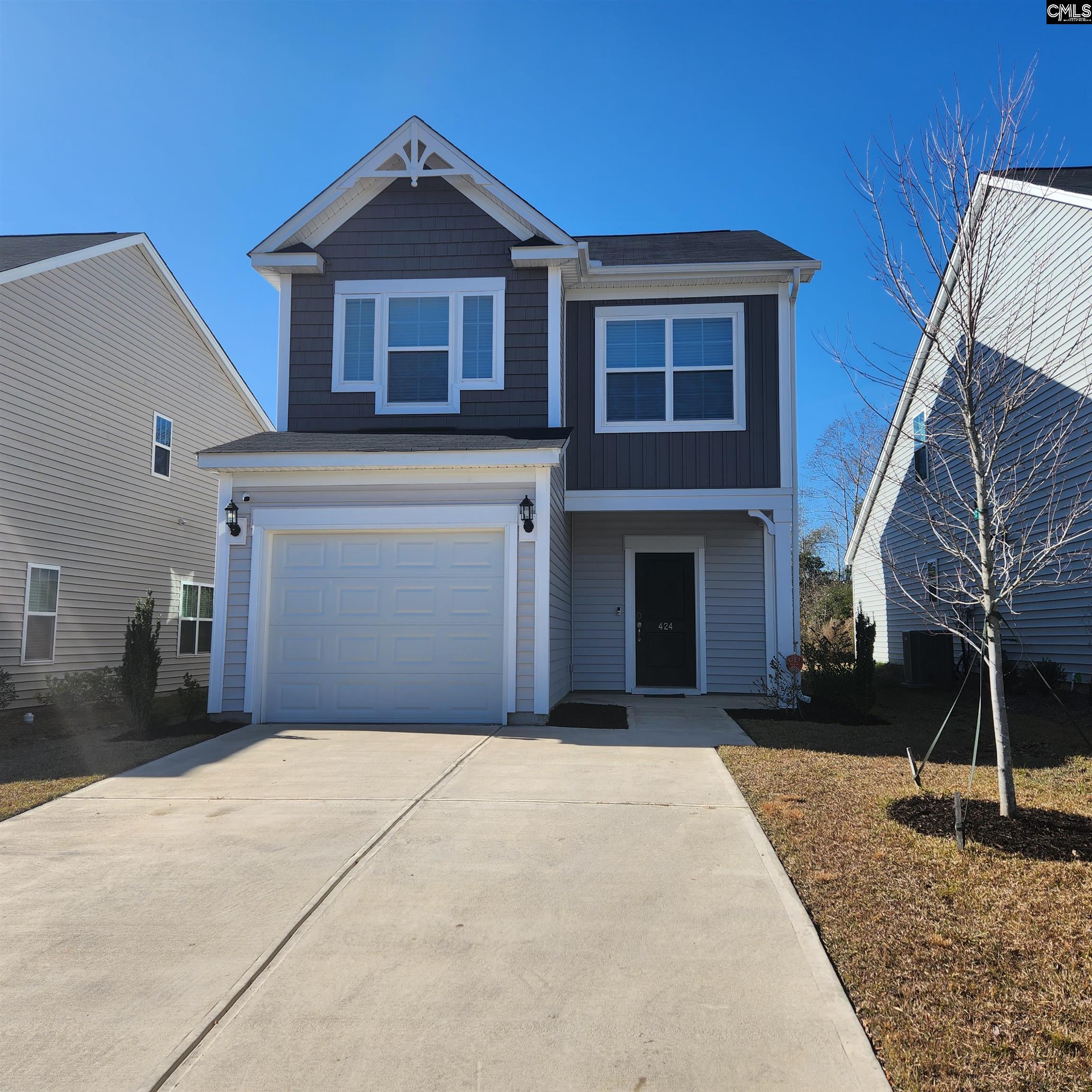 424 Sandfarm Trail Blythewood, SC 29016