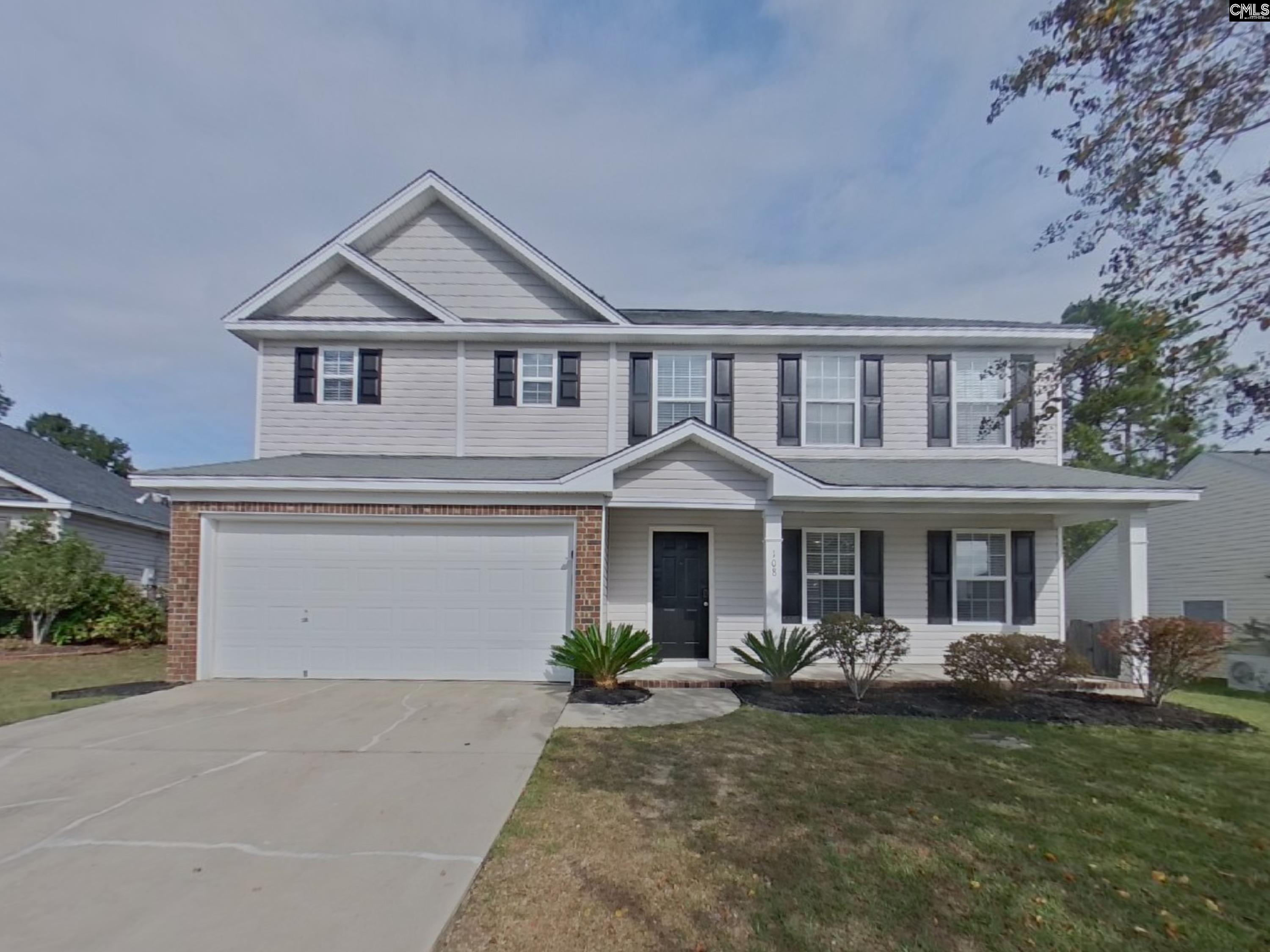 108 Chethan Circle Lexington, SC 29073