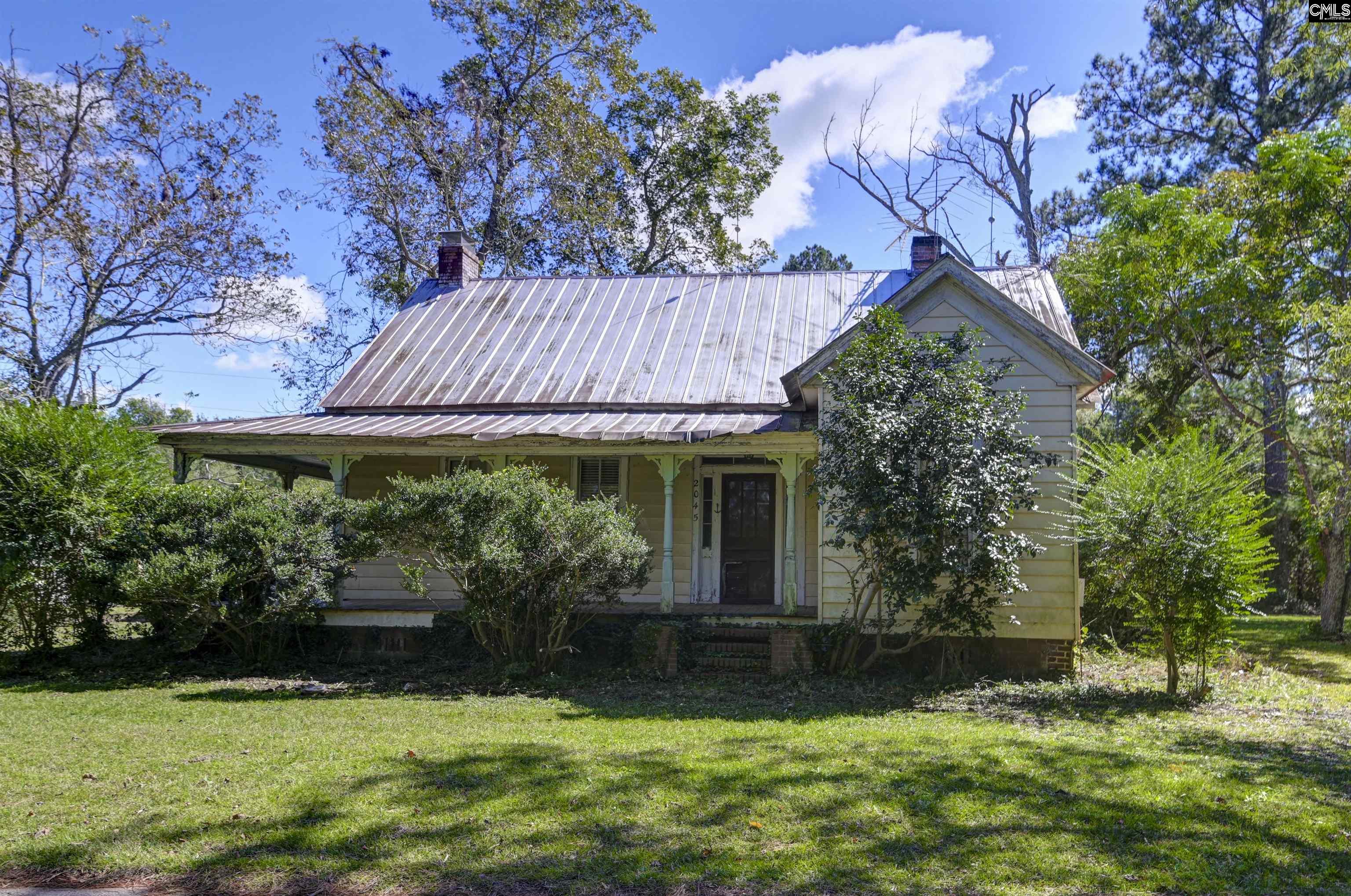 2045 Derrick Hollow Road Leesville, SC 29070
