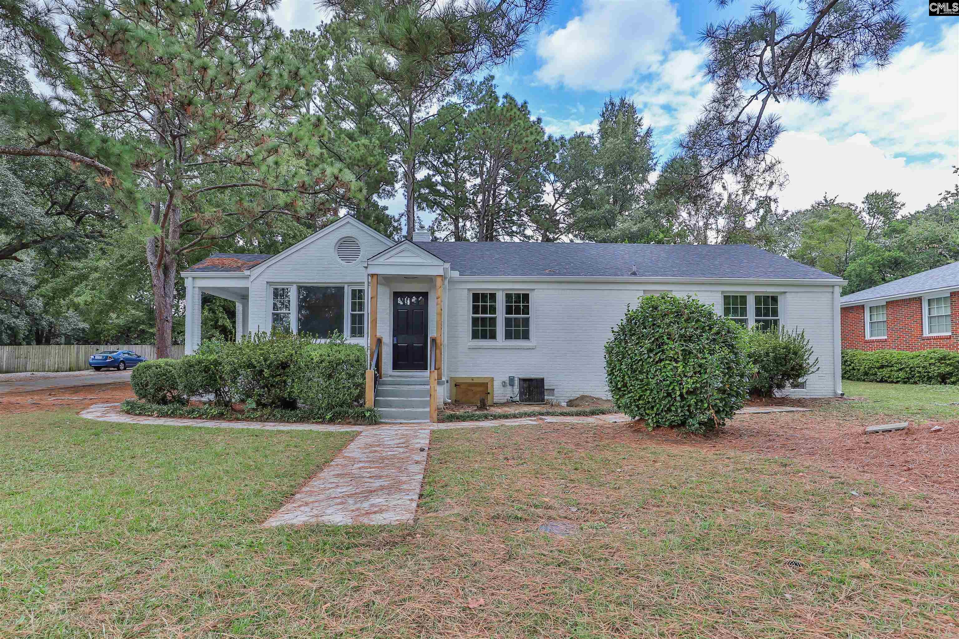 1740 Sunnyside Drive Cayce, SC 29033