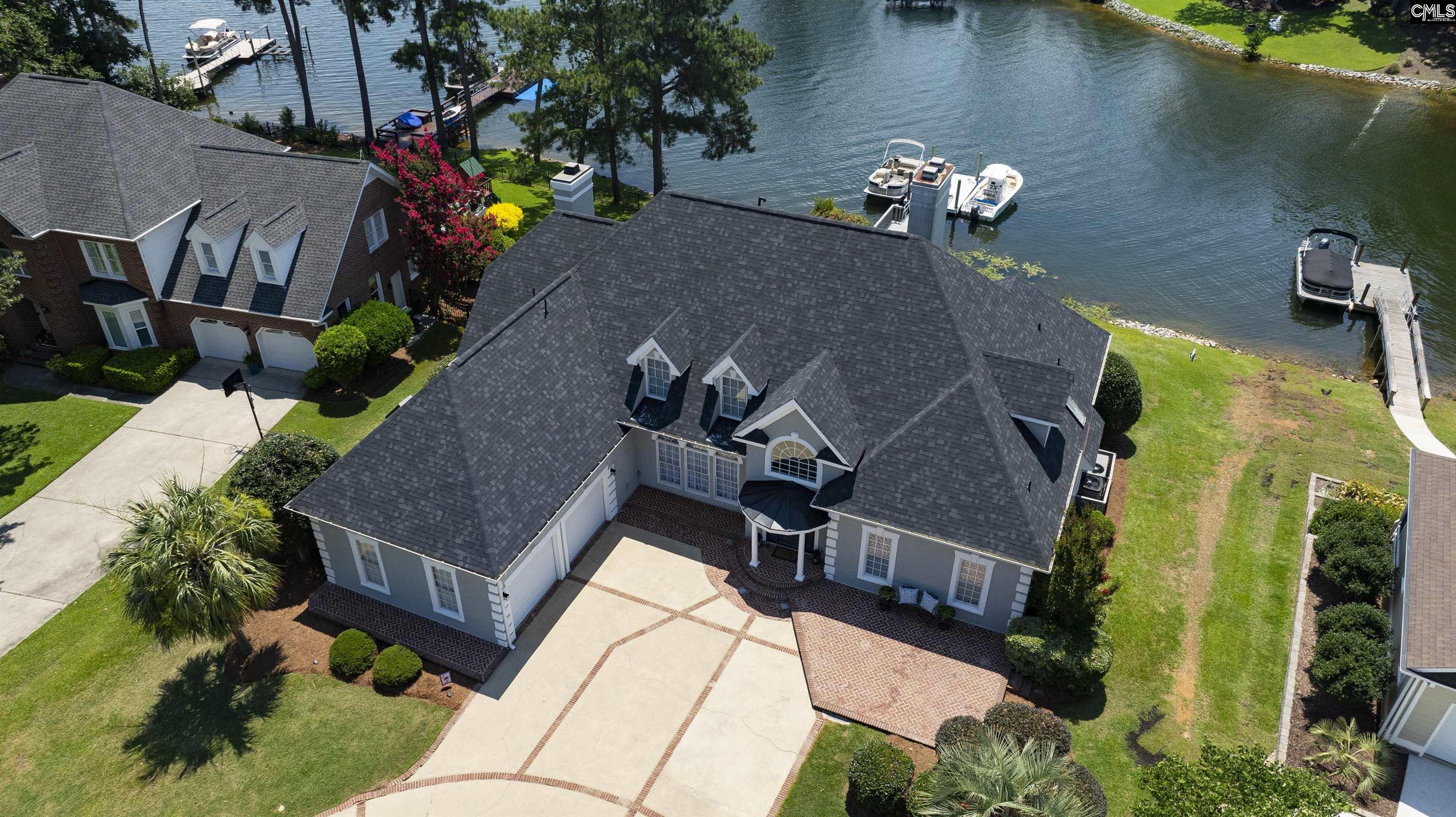 216 Dawn Island Trail Chapin, SC 29036