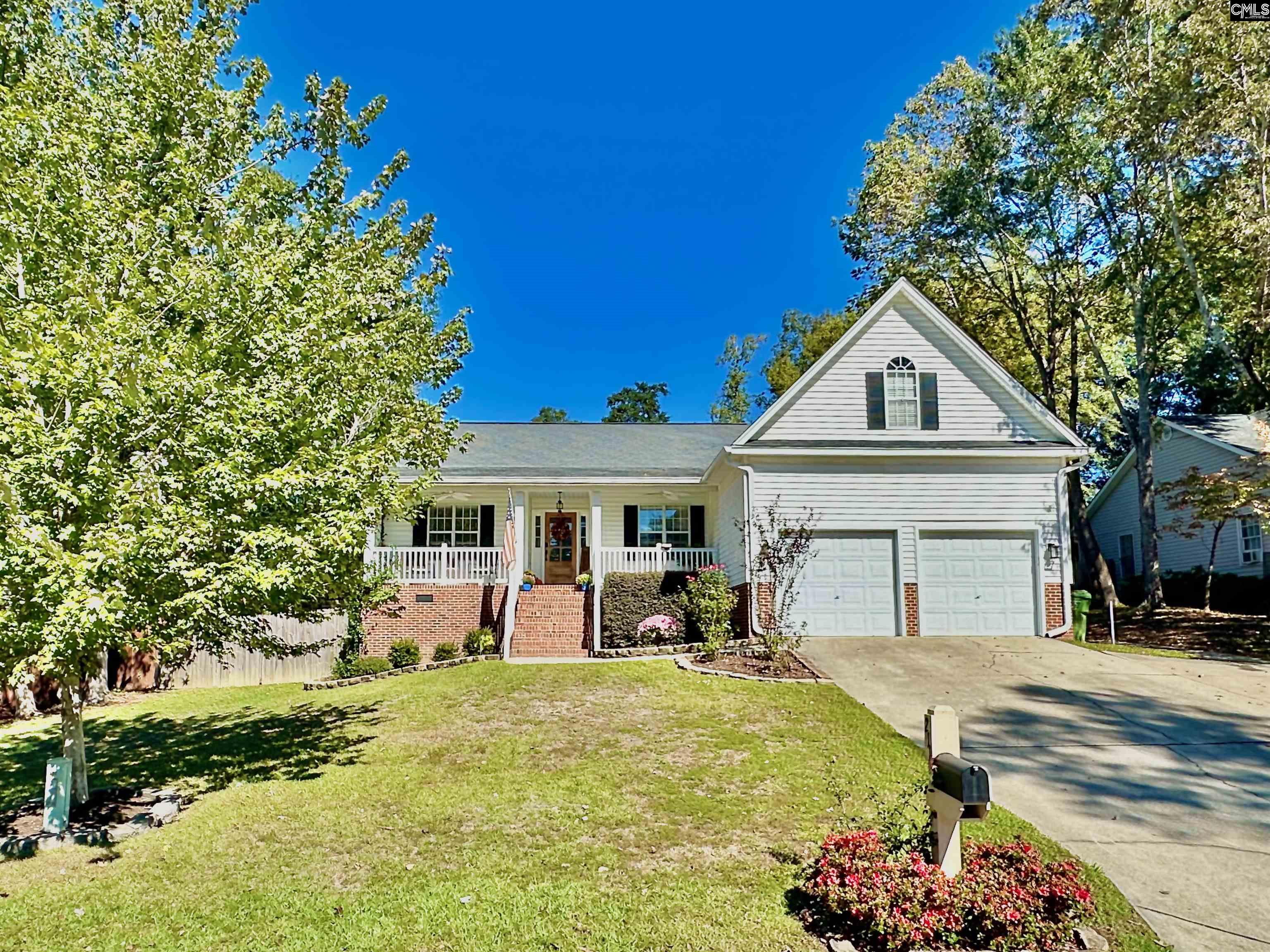 211 E Creek Court Irmo, SC 29063
