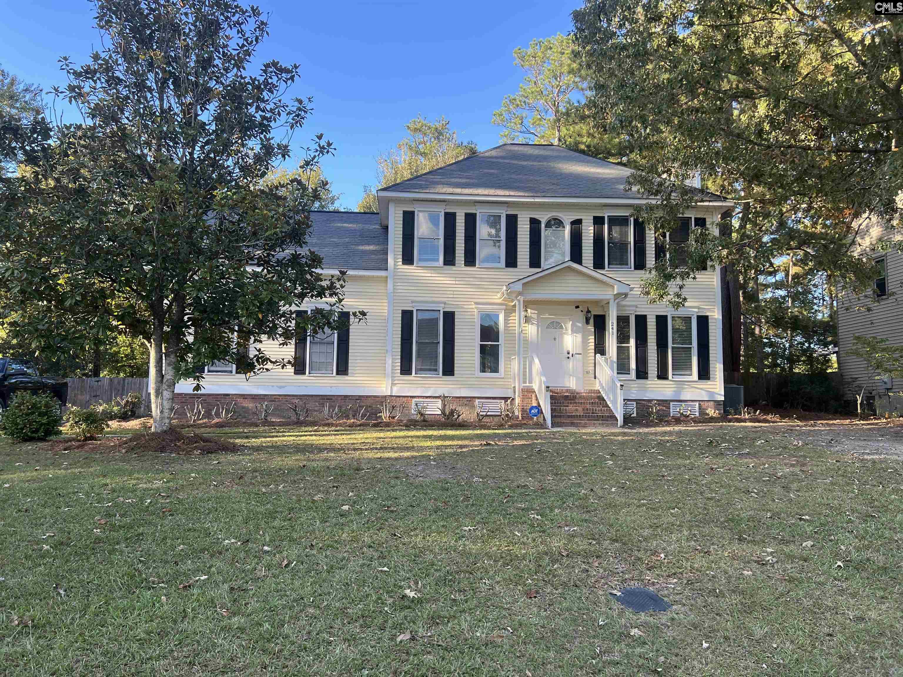 241 Rose Creek Lane Columbia, SC 29229