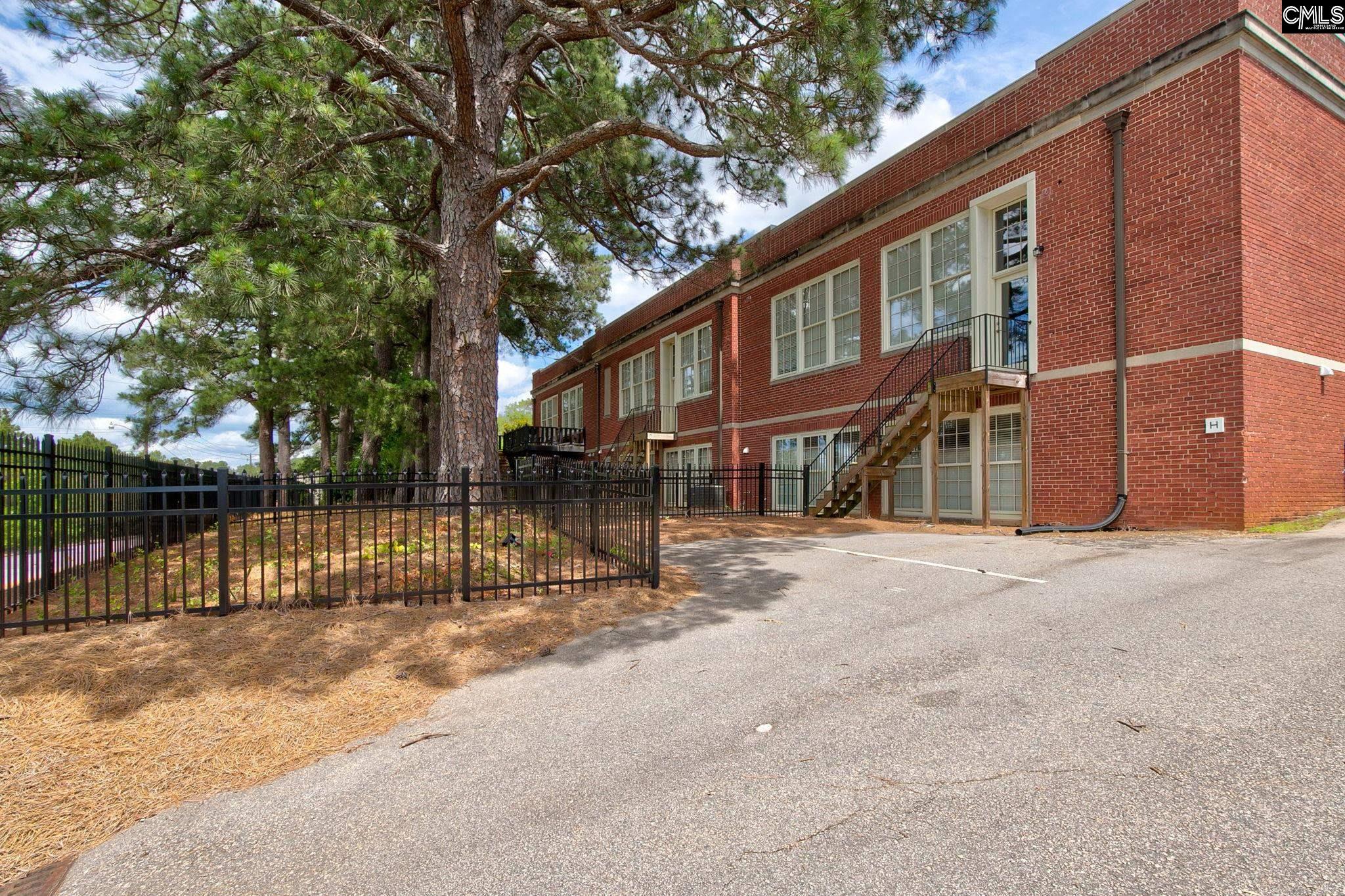 3501 Lyles Street Columbia, SC 29201