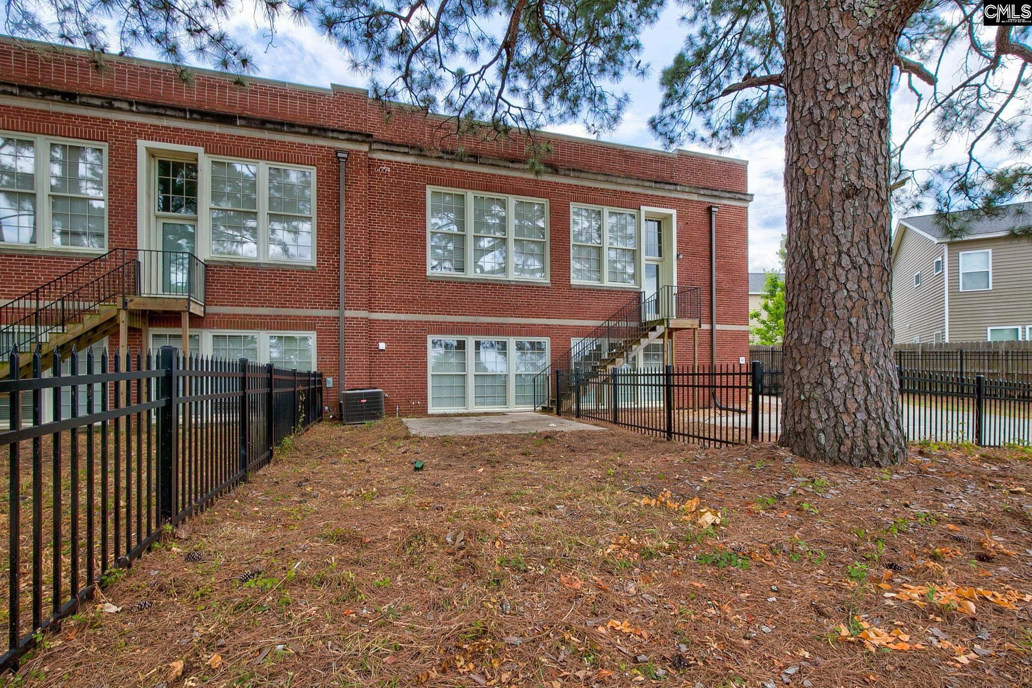 3501 Lyles Street Columbia, SC 29201