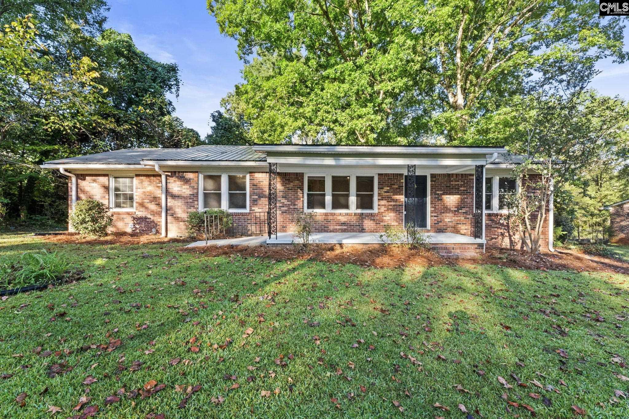 51 Sycamore Street Winnsboro, SC 29180
