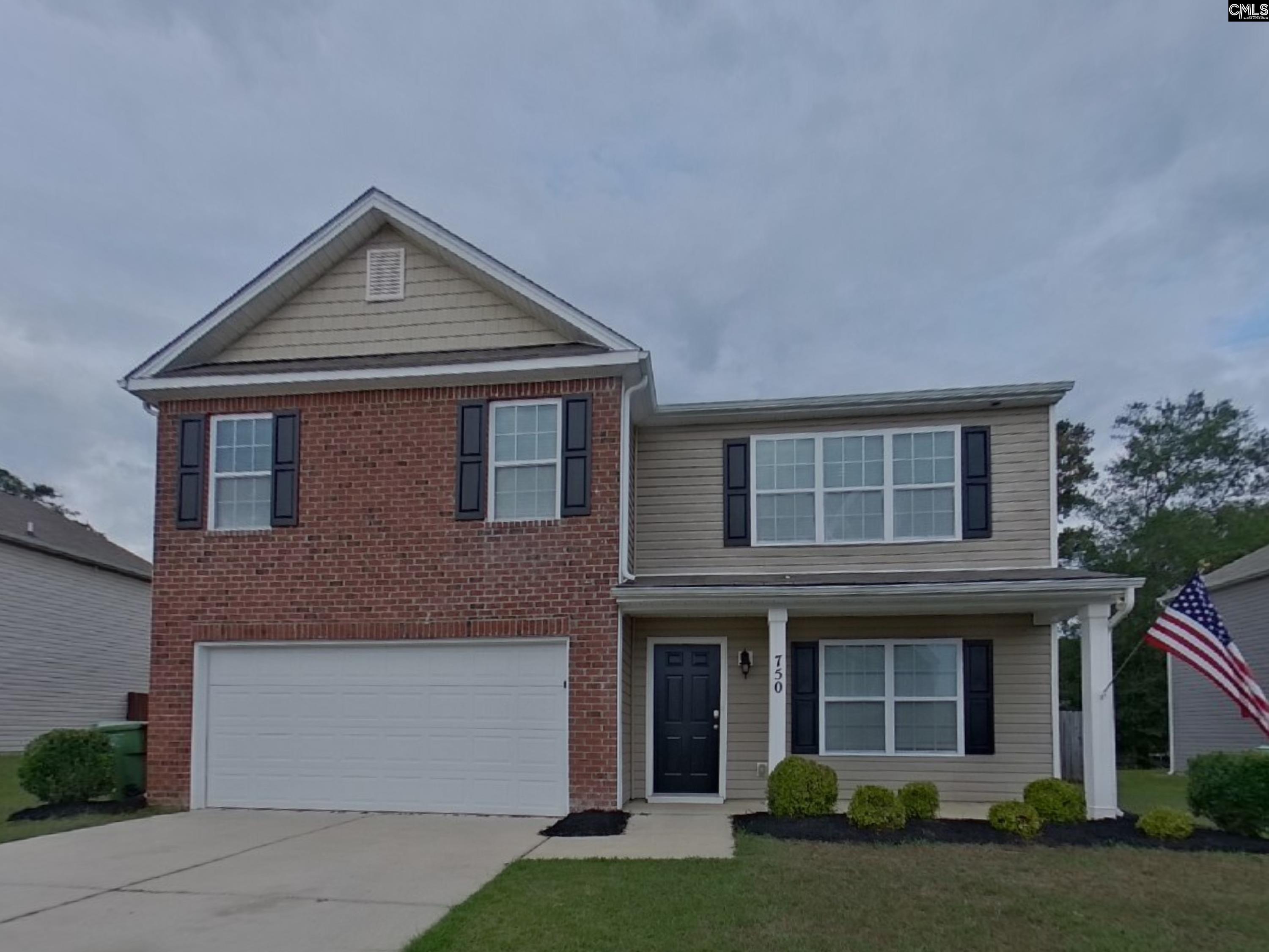 750 Chariot Way Hopkins, SC 29061-8248