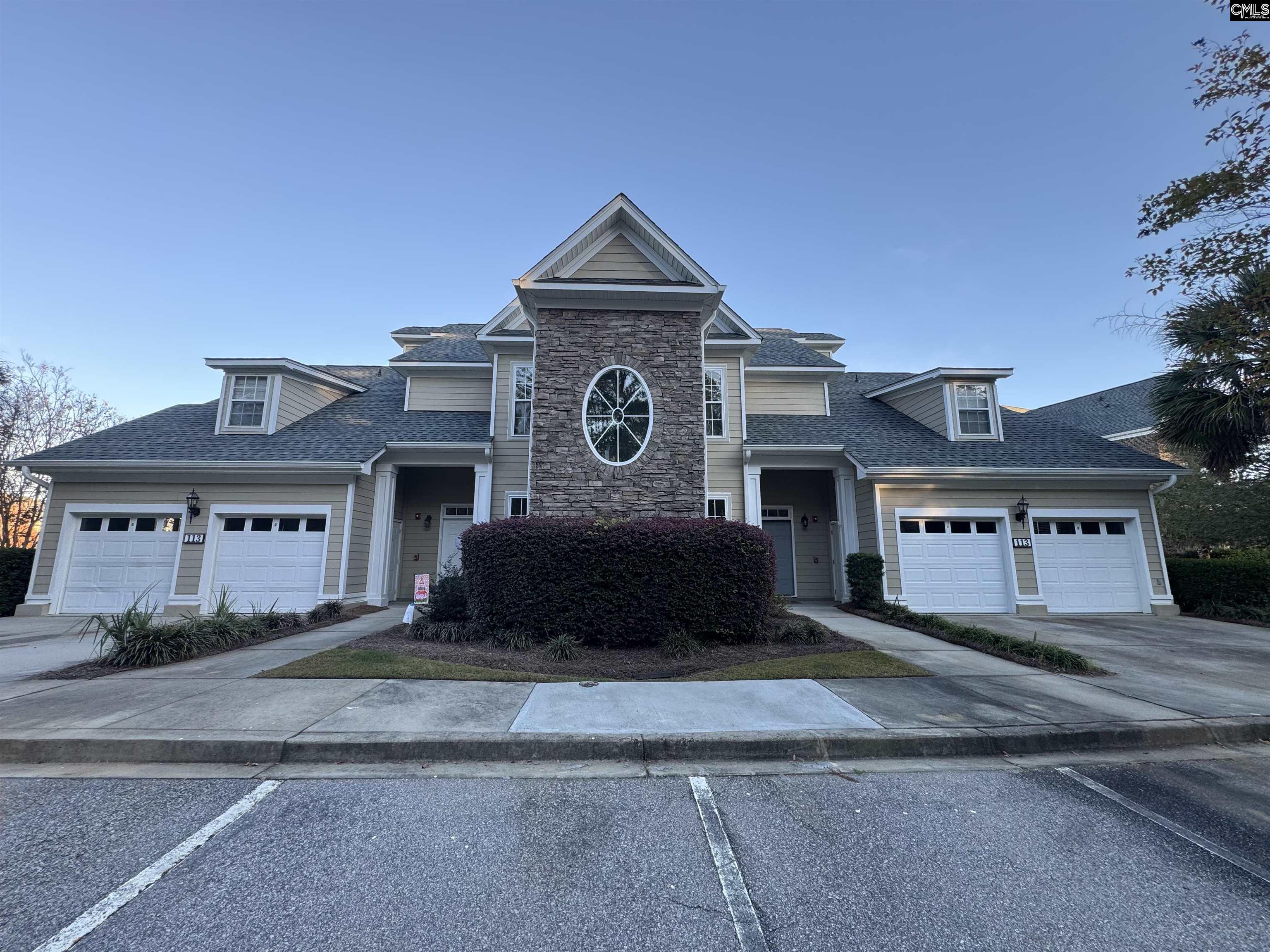 113 Breezes Drive Lexington, SC 29072