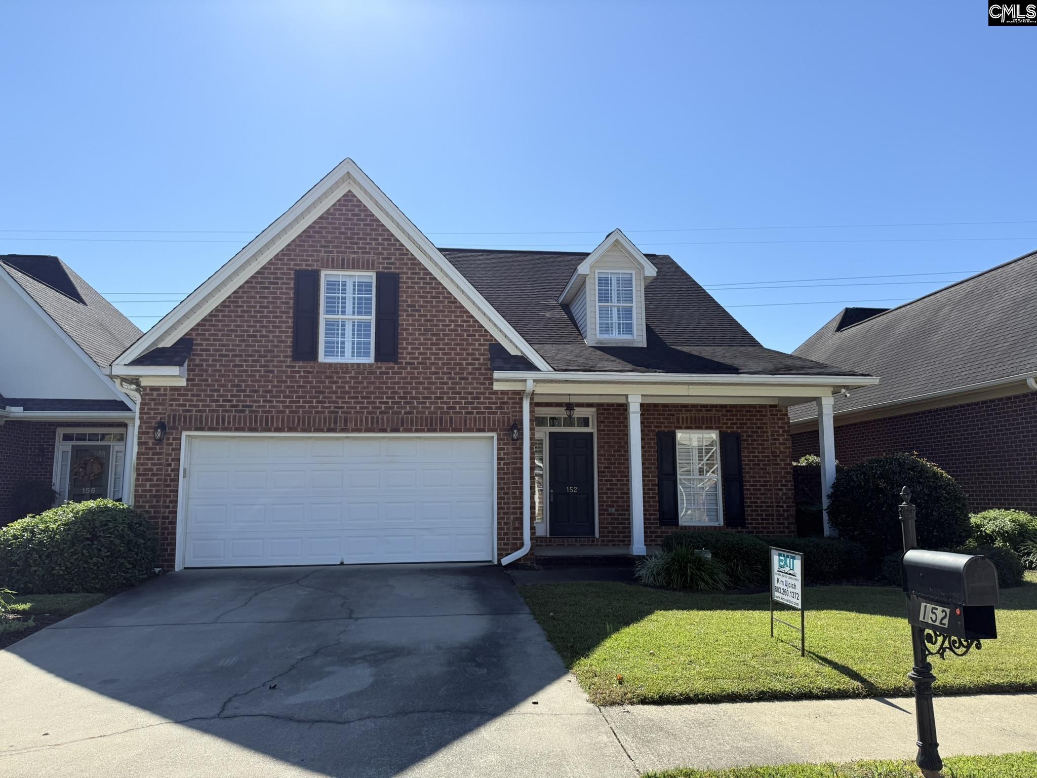 152 Shoal Court Lexington, SC 29072