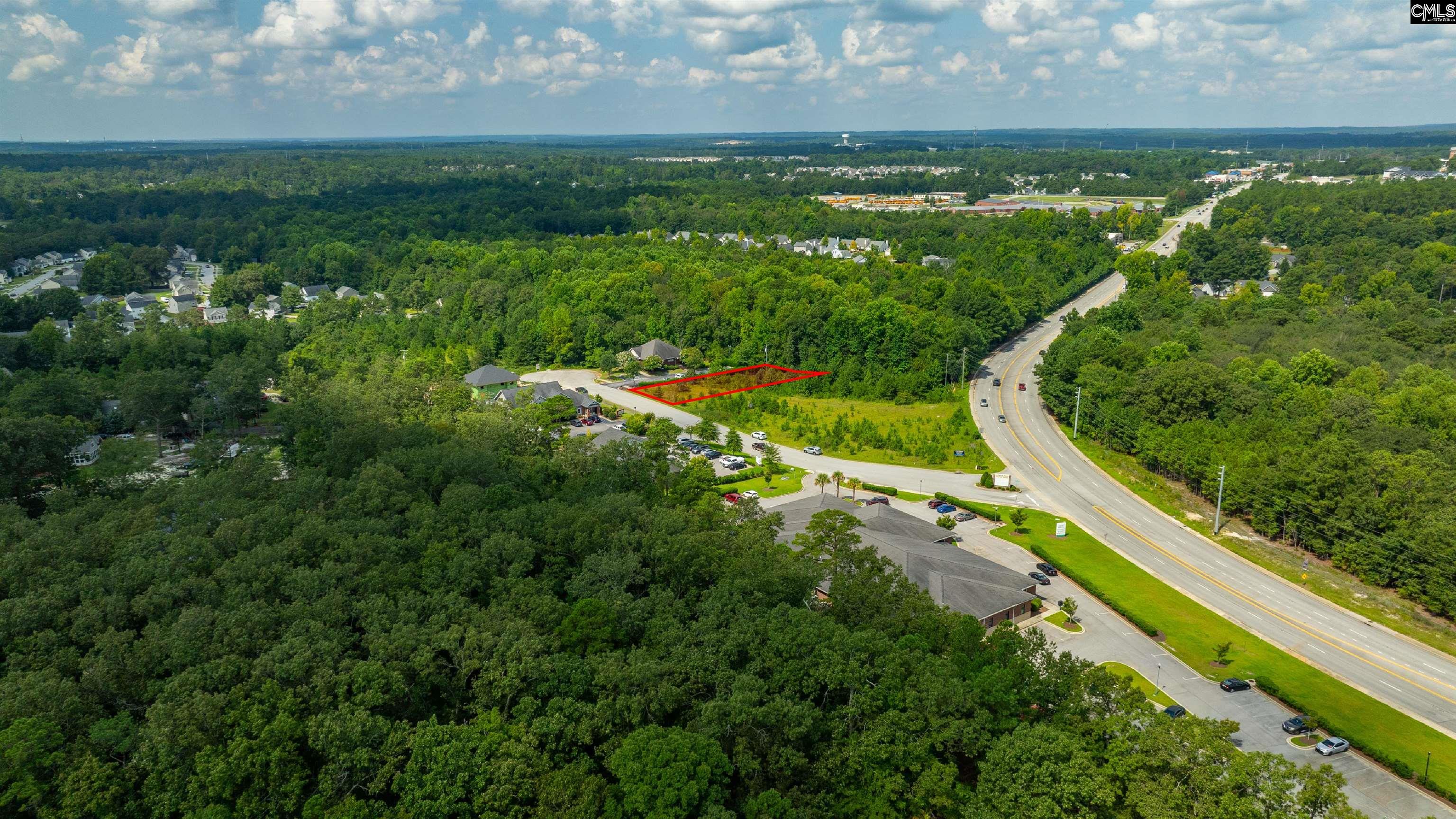 118 Barton Creek Court Columbia, SC 29229