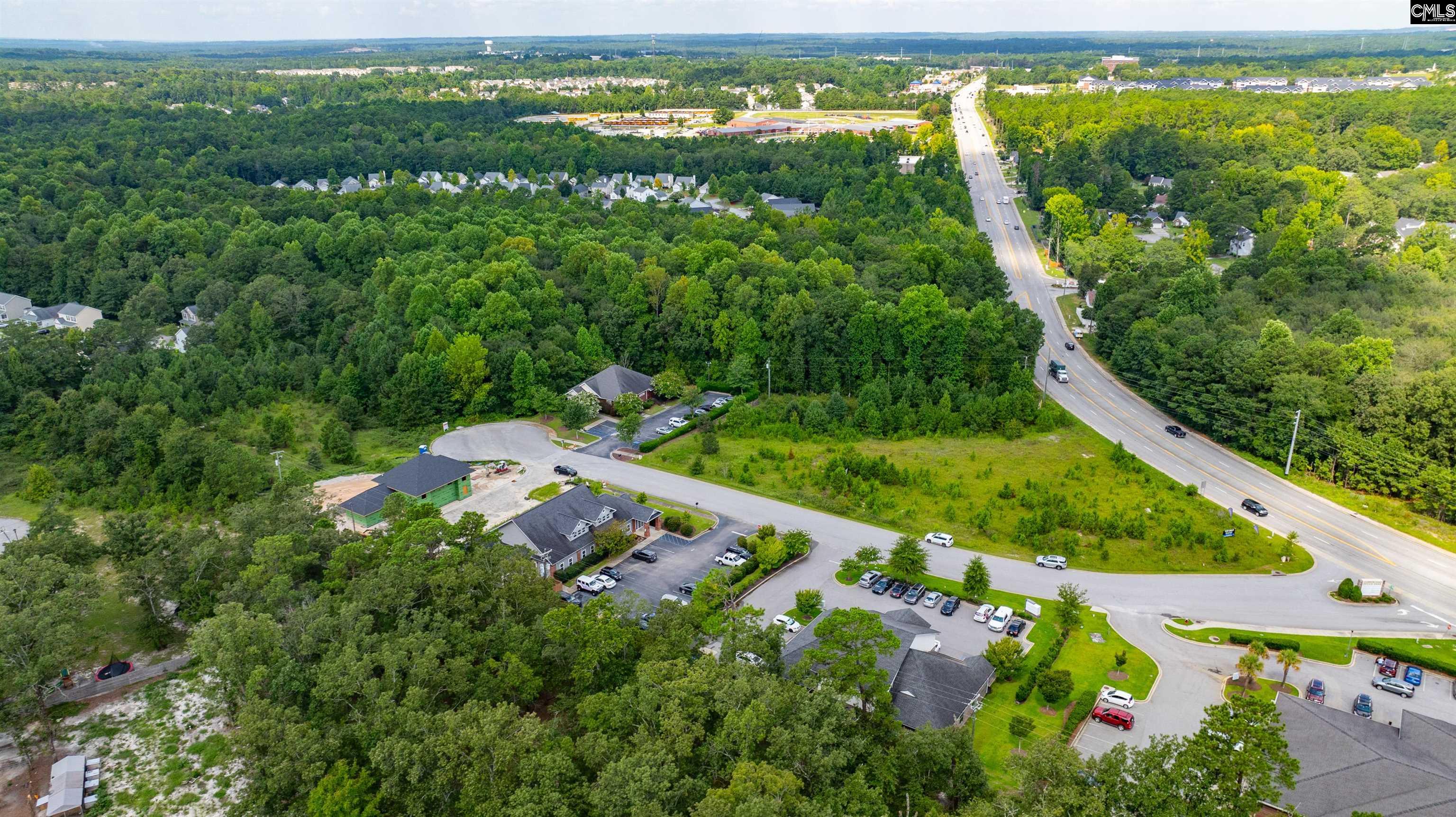 118 Barton Creek Court Columbia, SC 29229