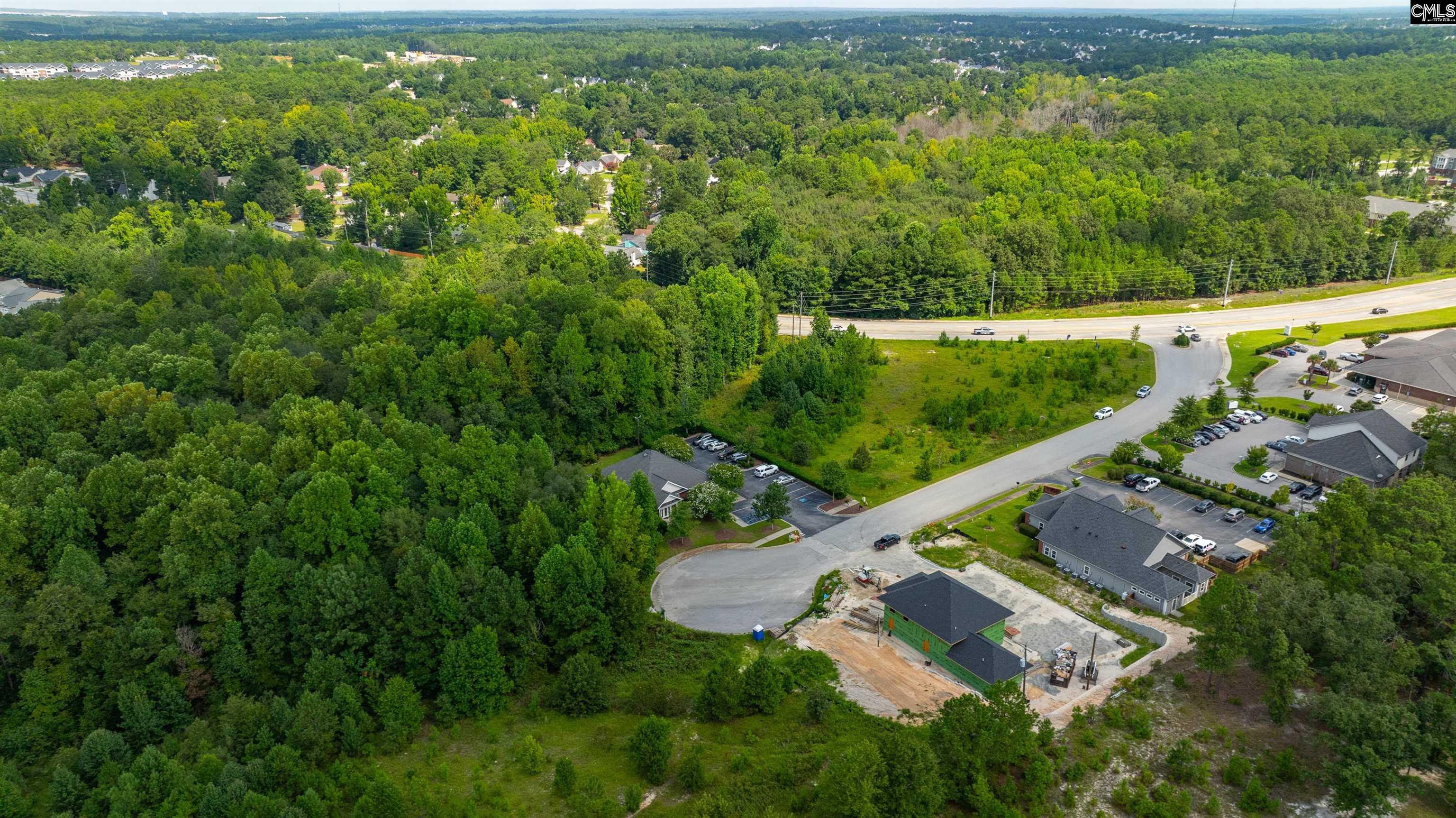 118 Barton Creek Court Columbia, SC 29229