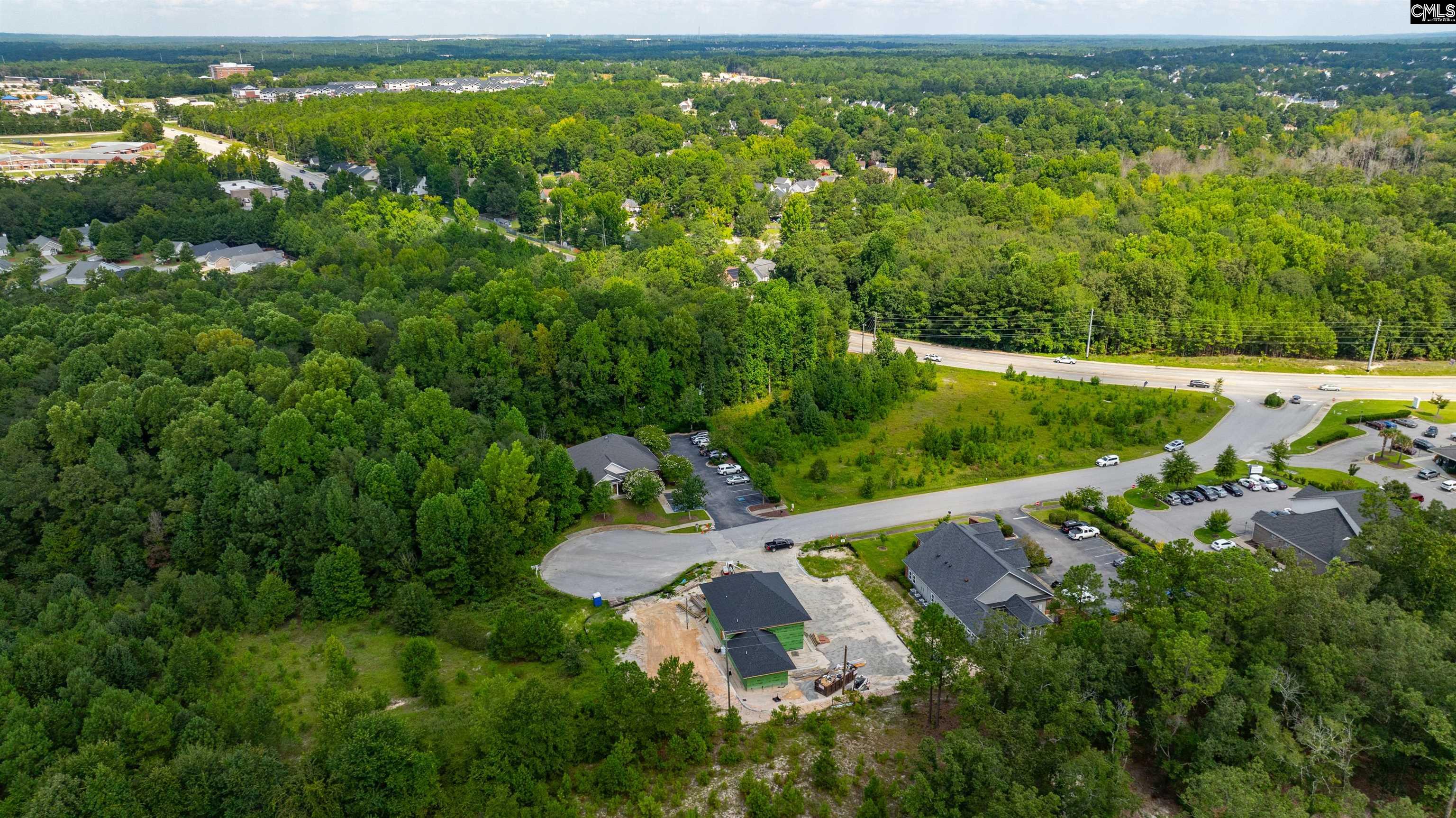 118 Barton Creek Court Columbia, SC 29229