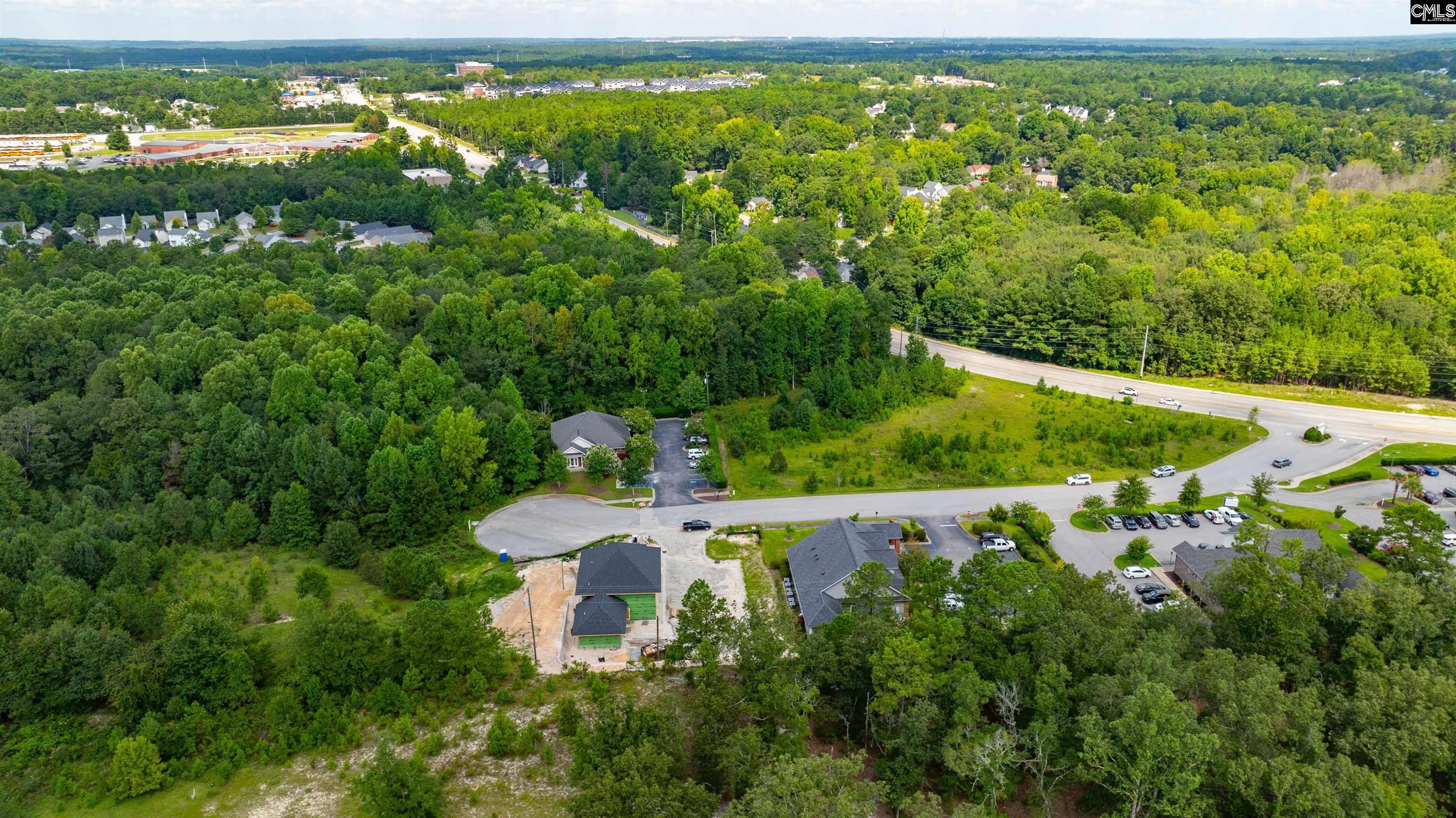 118 Barton Creek Court Columbia, SC 29229