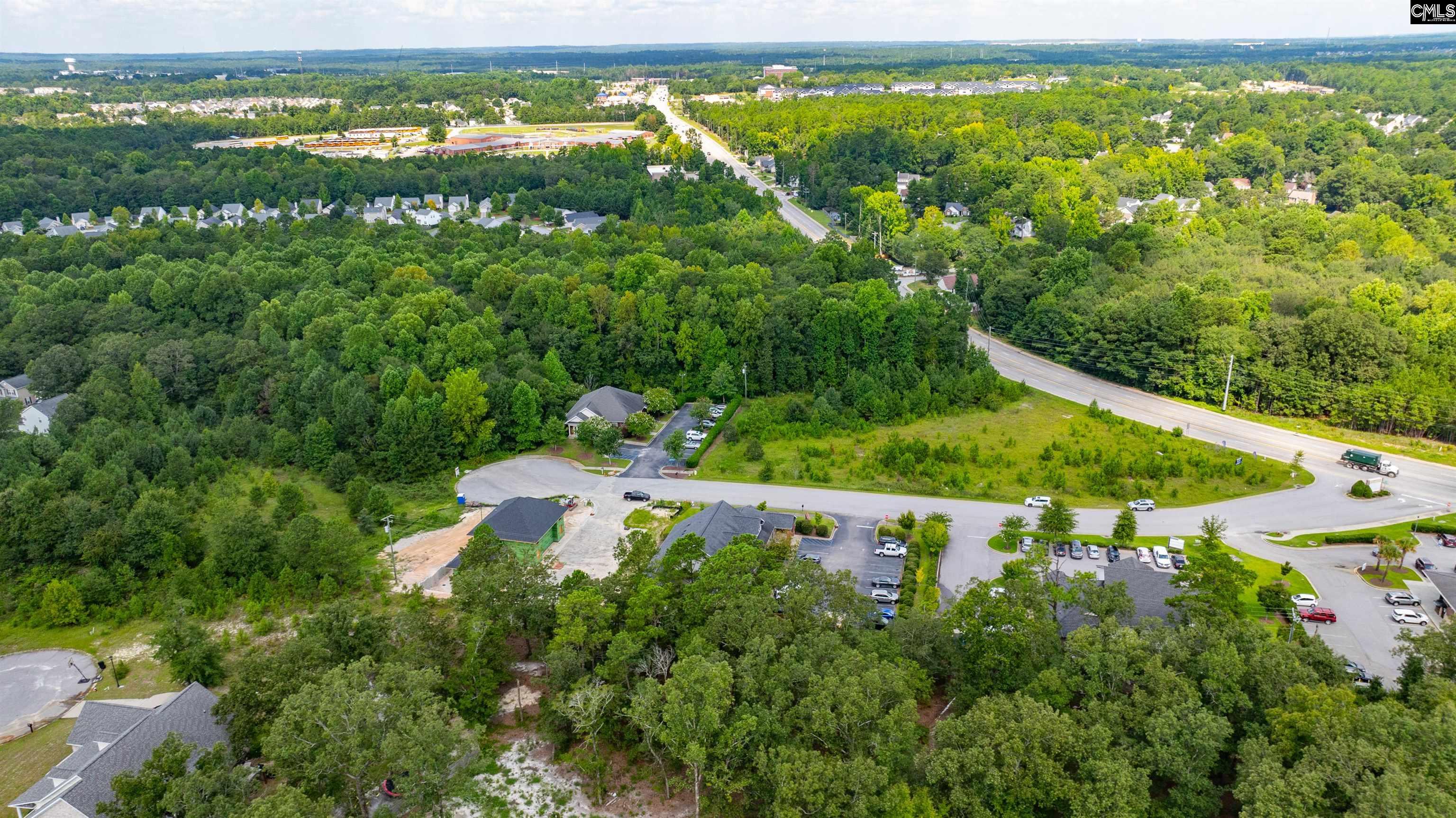 118 Barton Creek Court Columbia, SC 29229