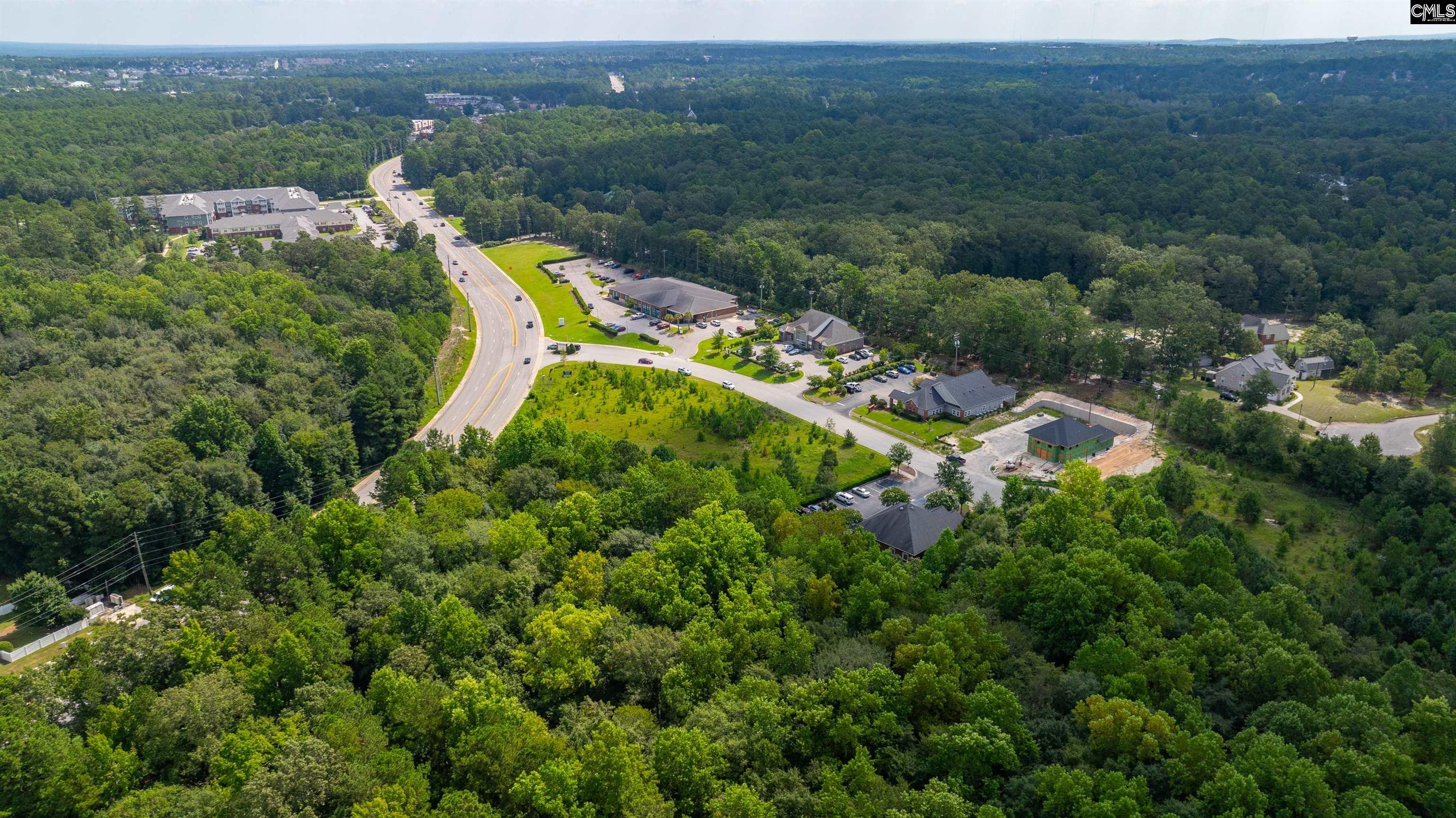 118 Barton Creek Court Columbia, SC 29229