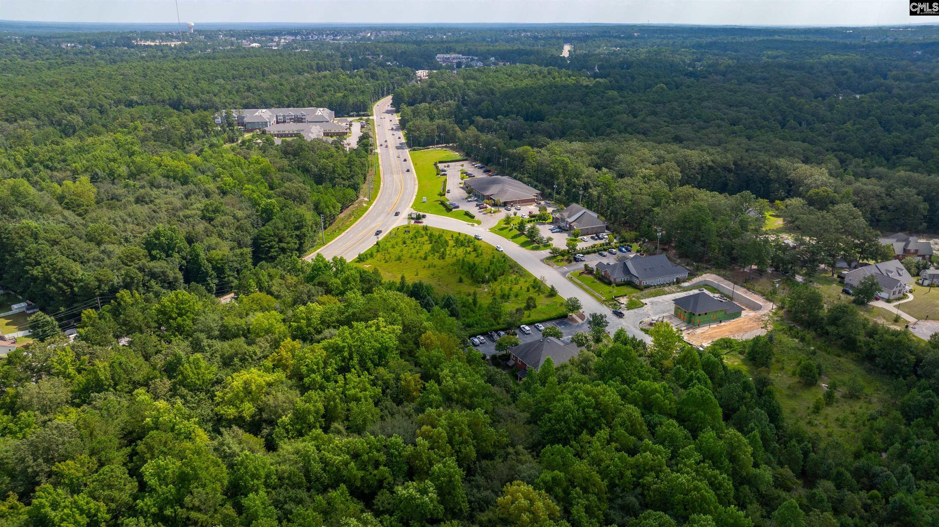 118 Barton Creek Court Columbia, SC 29229