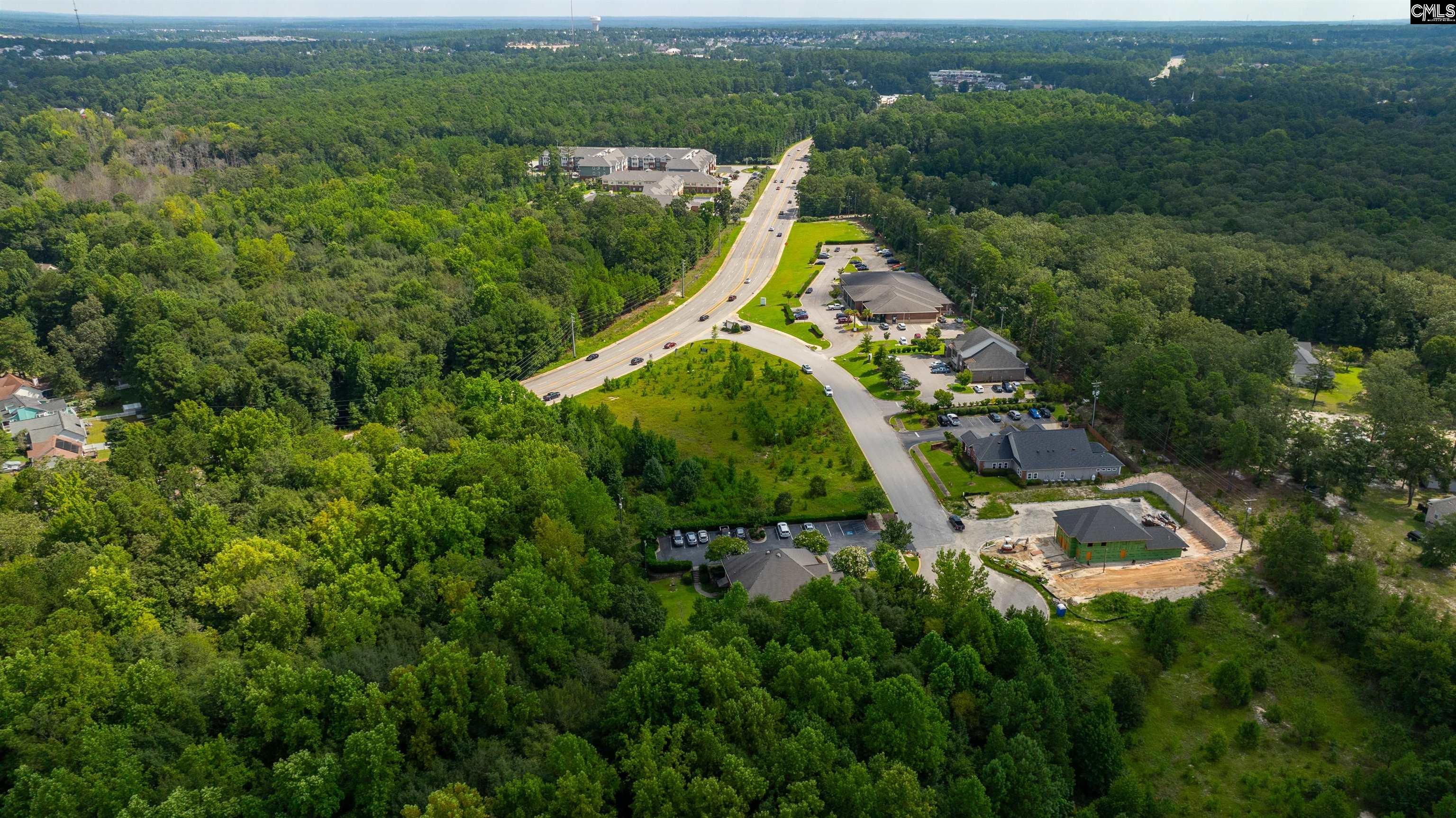 118 Barton Creek Court Columbia, SC 29229