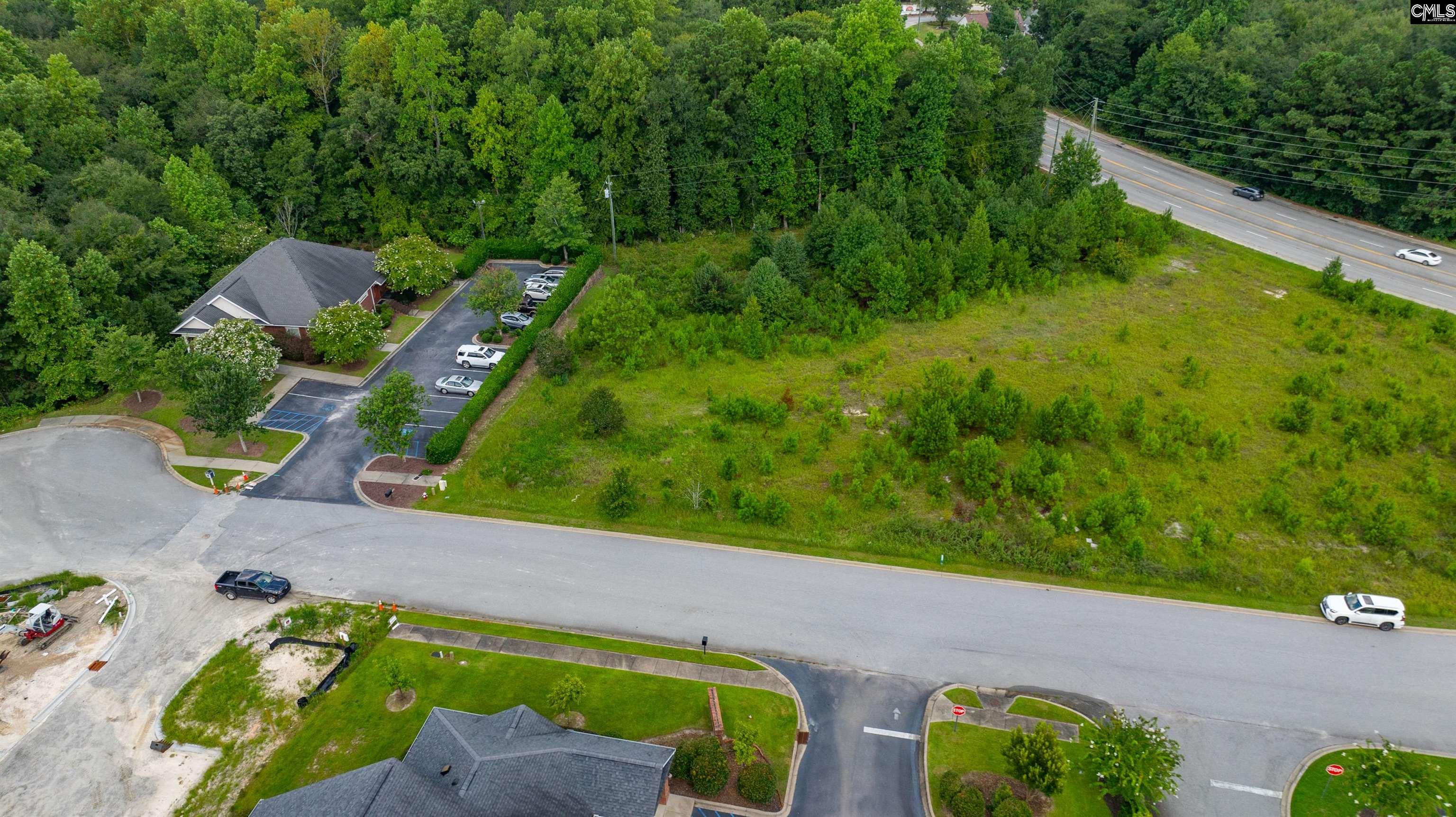 118 Barton Creek Court Columbia, SC 29229