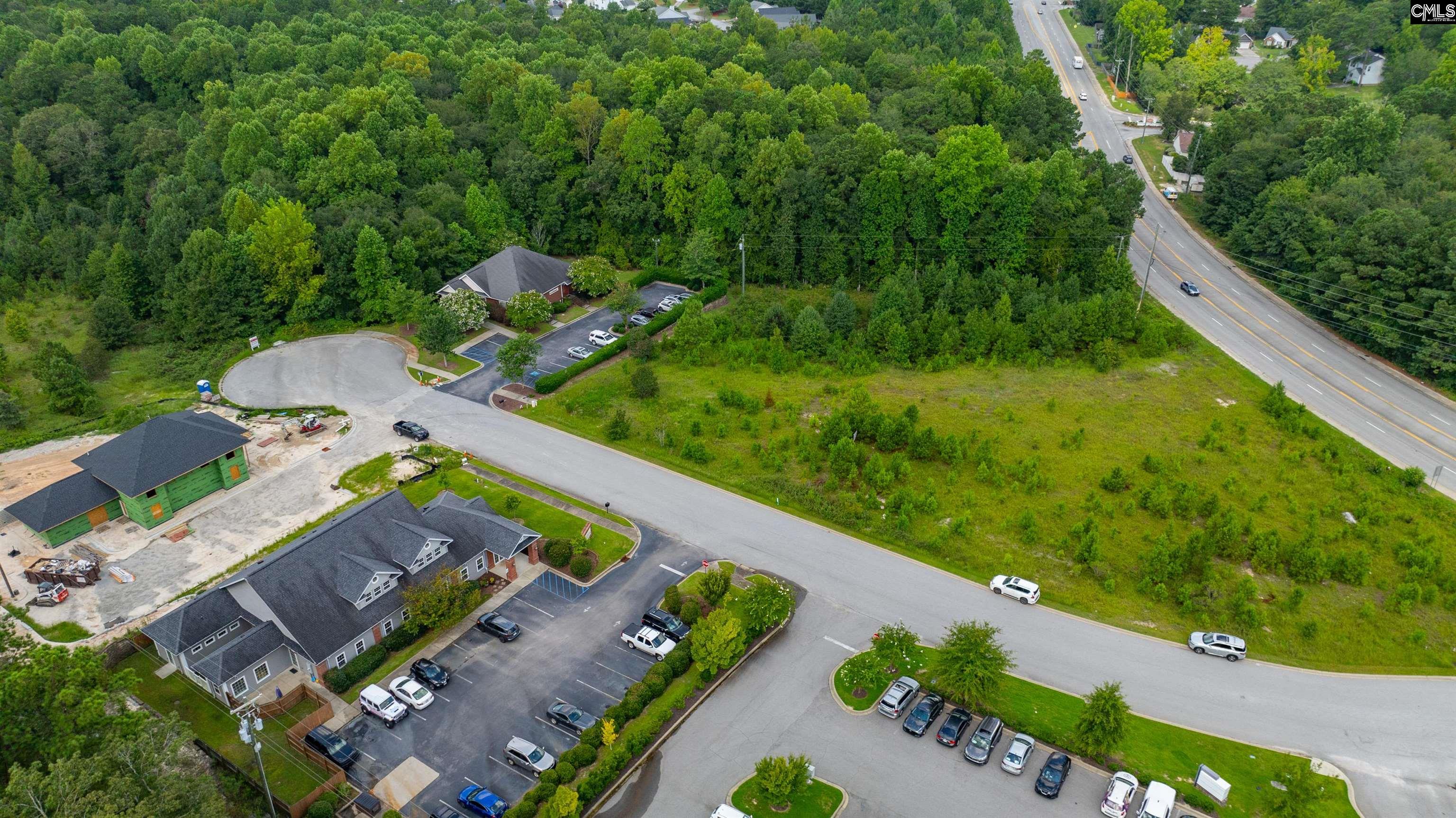118 Barton Creek Court Columbia, SC 29229
