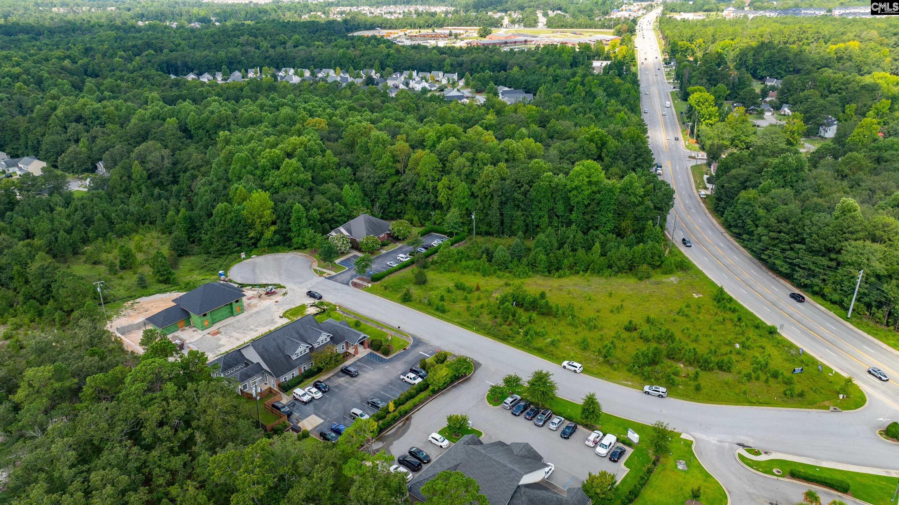 118 Barton Creek Court Columbia, SC 29229