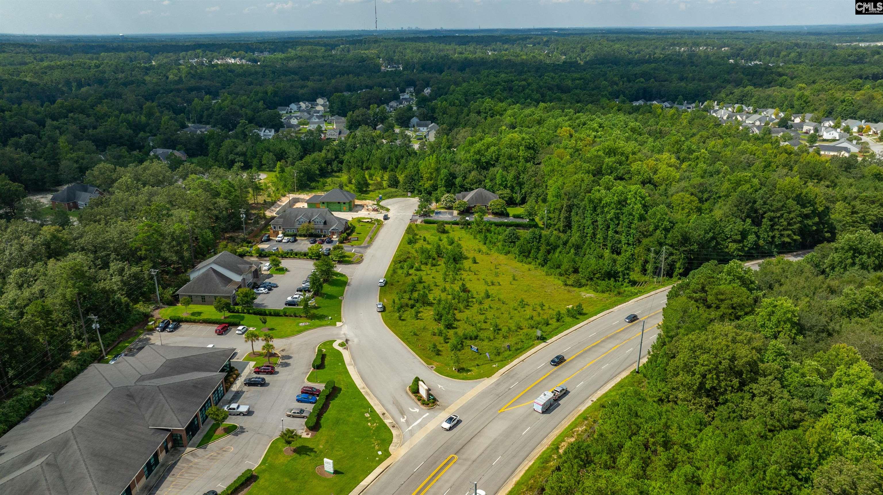 118 Barton Creek Court Columbia, SC 29229