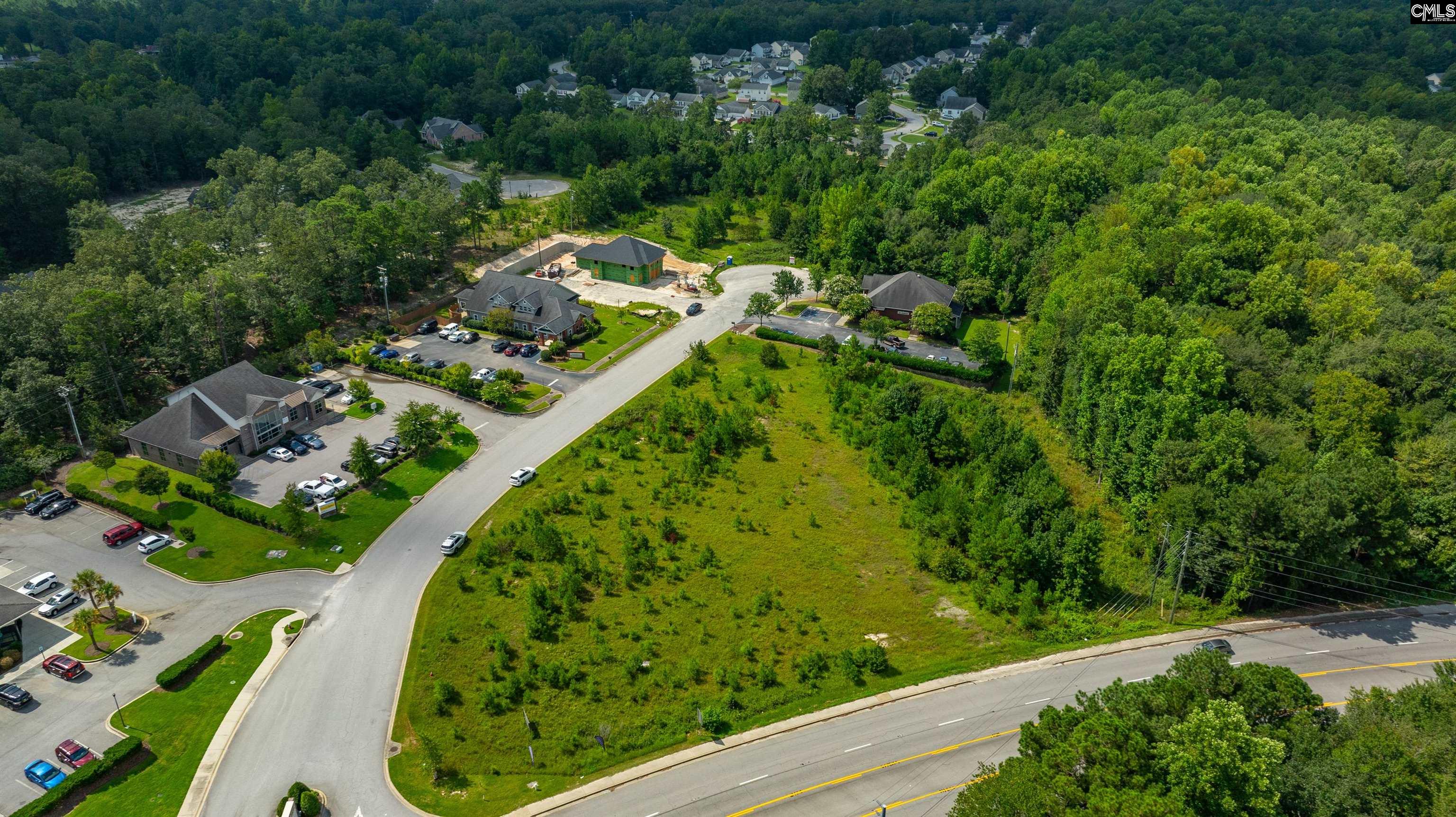 118 Barton Creek Court Columbia, SC 29229
