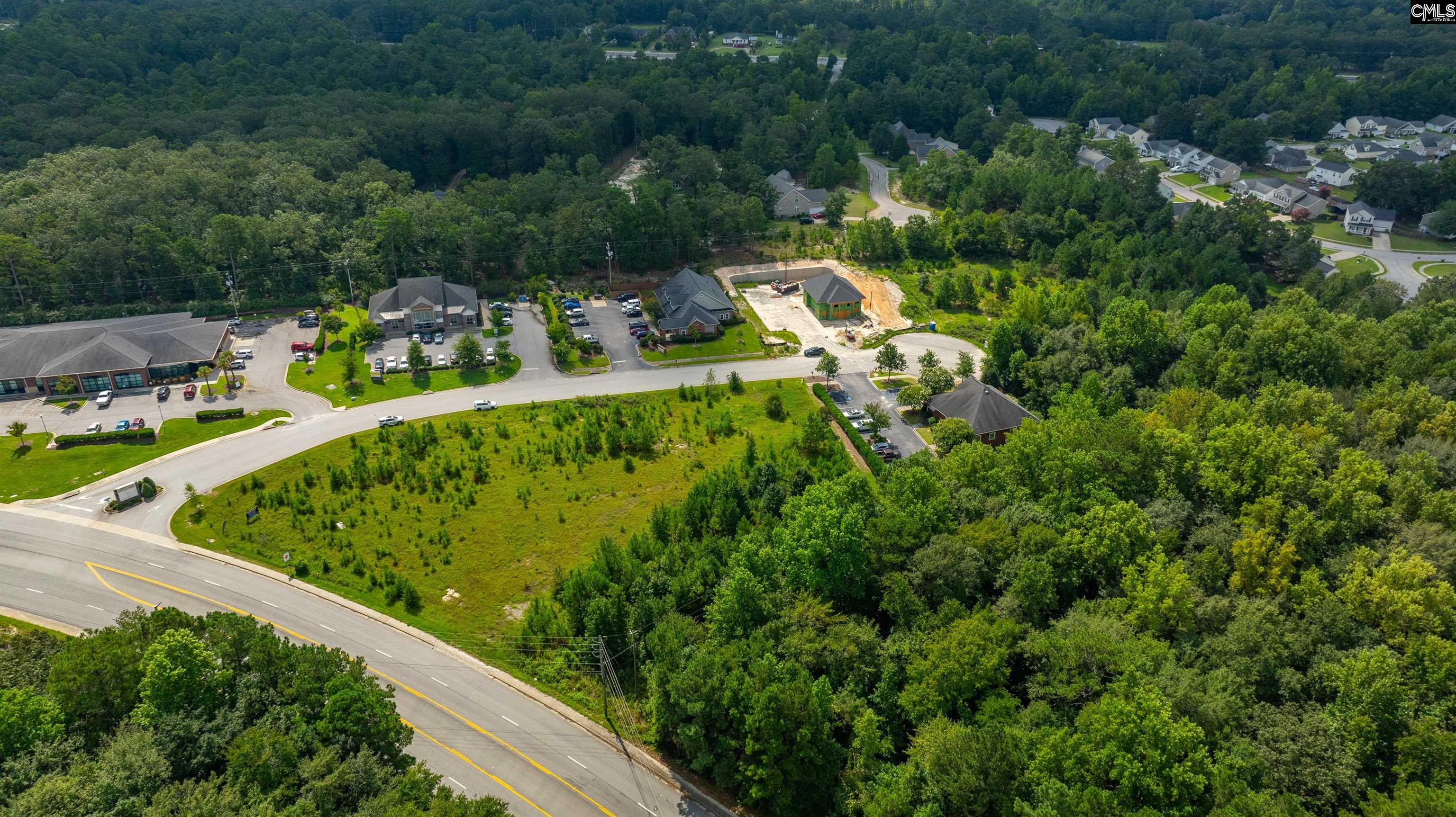 118 Barton Creek Court Columbia, SC 29229