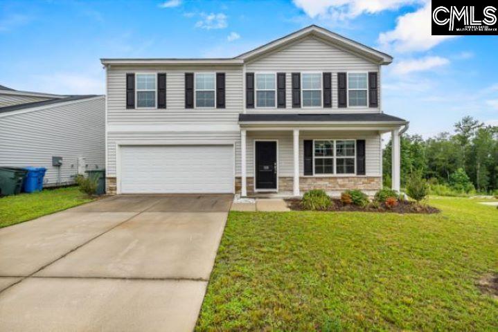 109 Turtle Trace Way Elgin, SC 29045