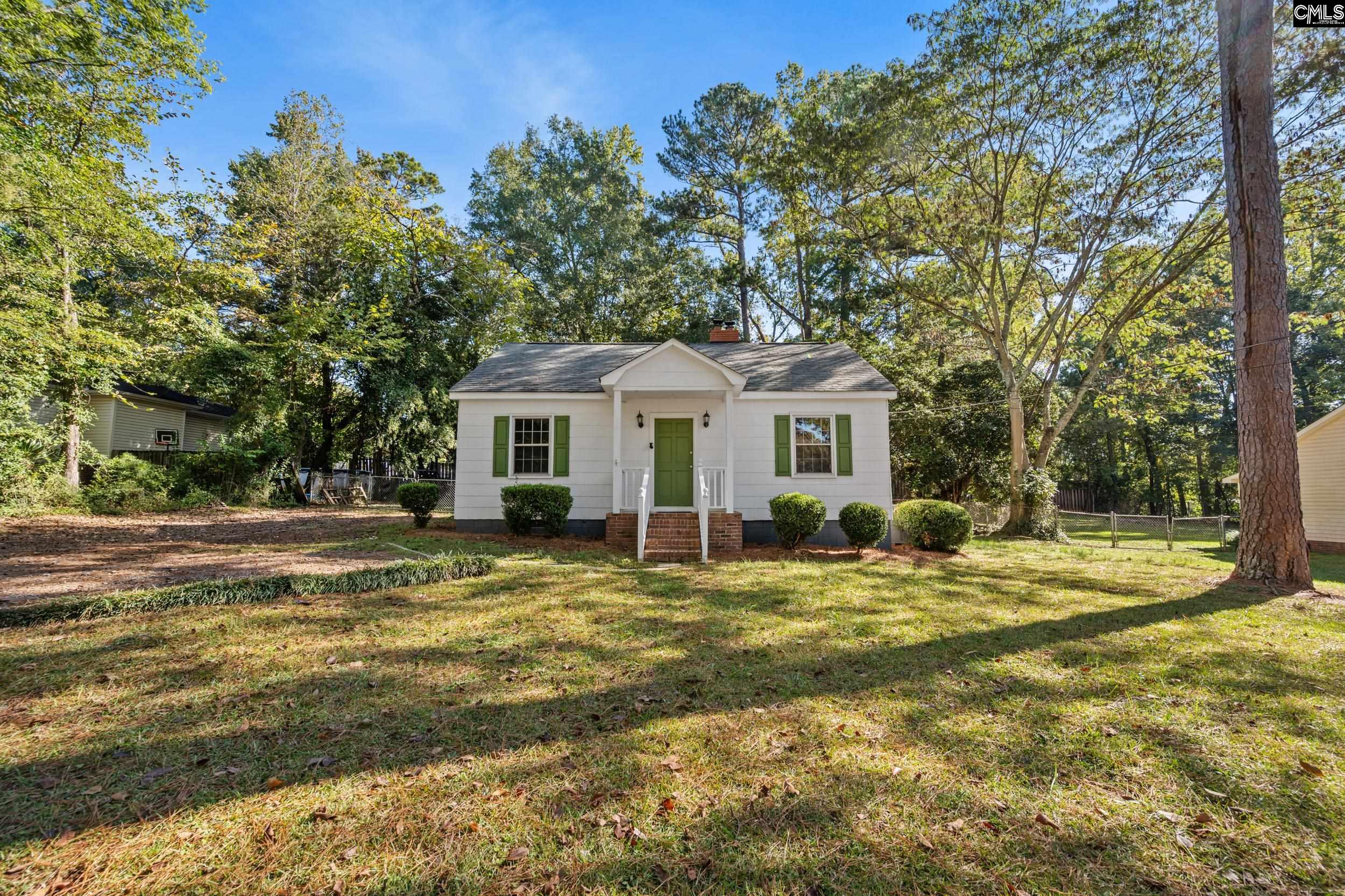 204 Laurel Drive Lexington, SC 29072