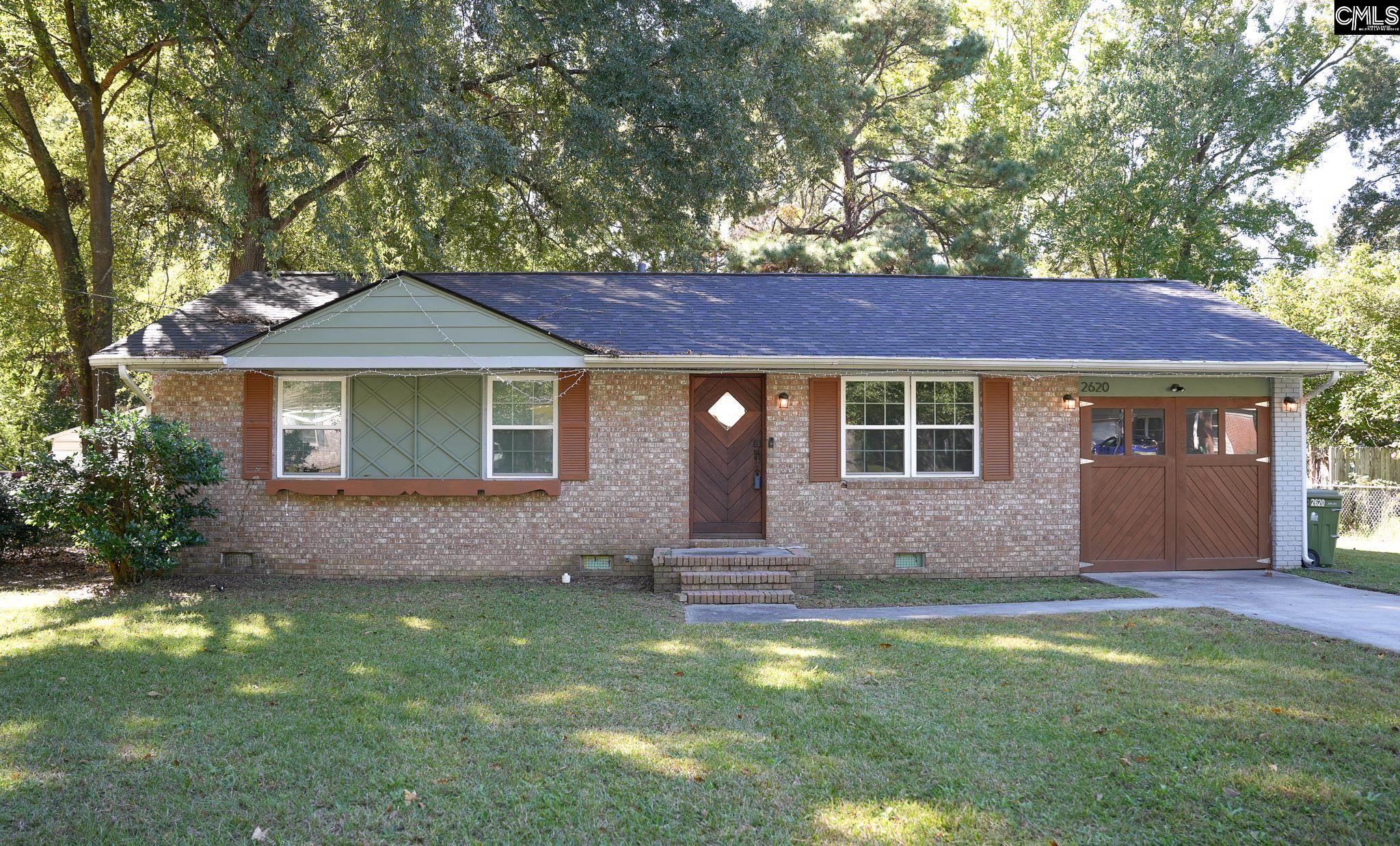 2620 Granite Hill Road Cayce, SC 29033-4210