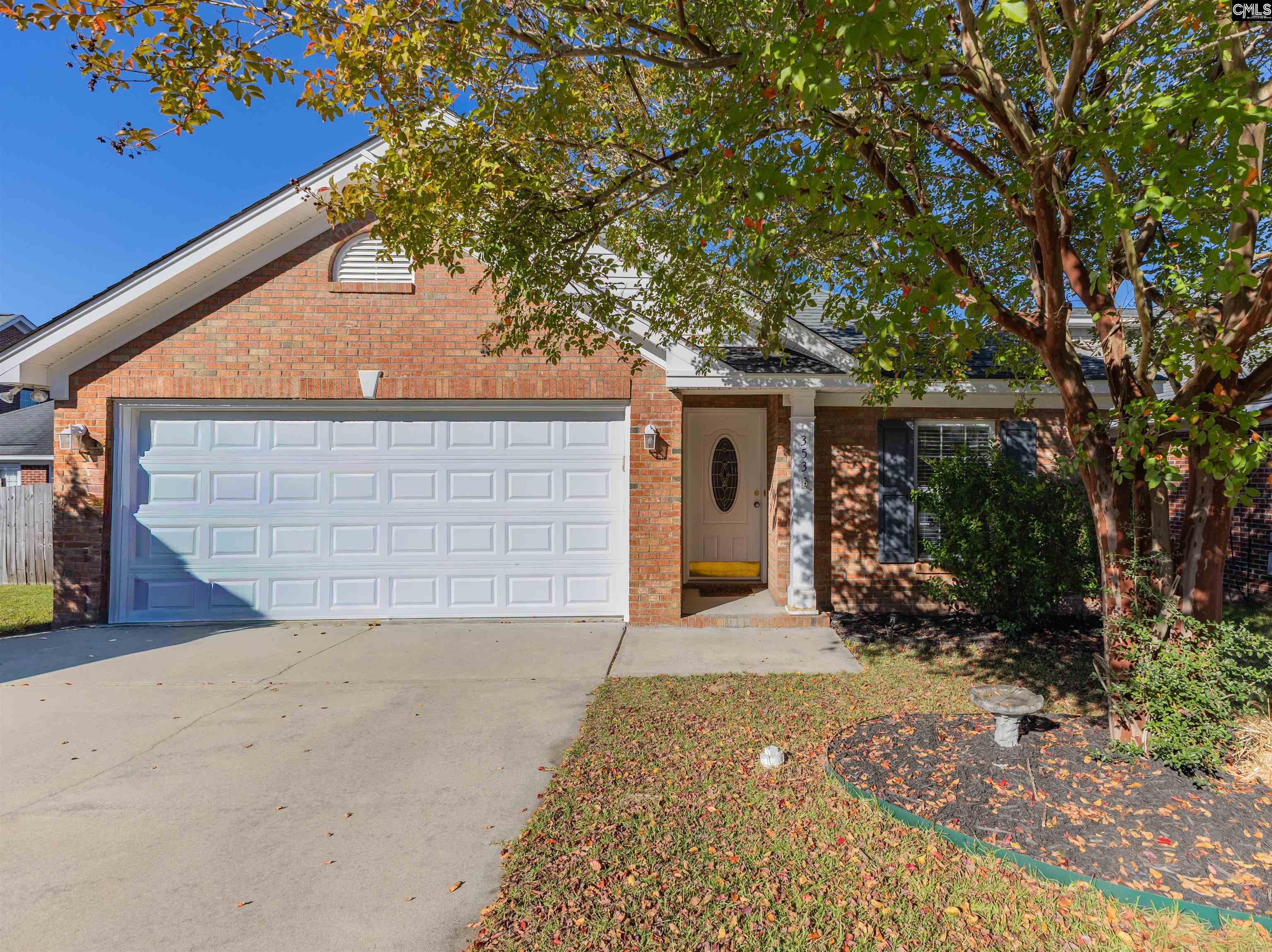 353 Hollingsworth Lane Lexington, SC 29072