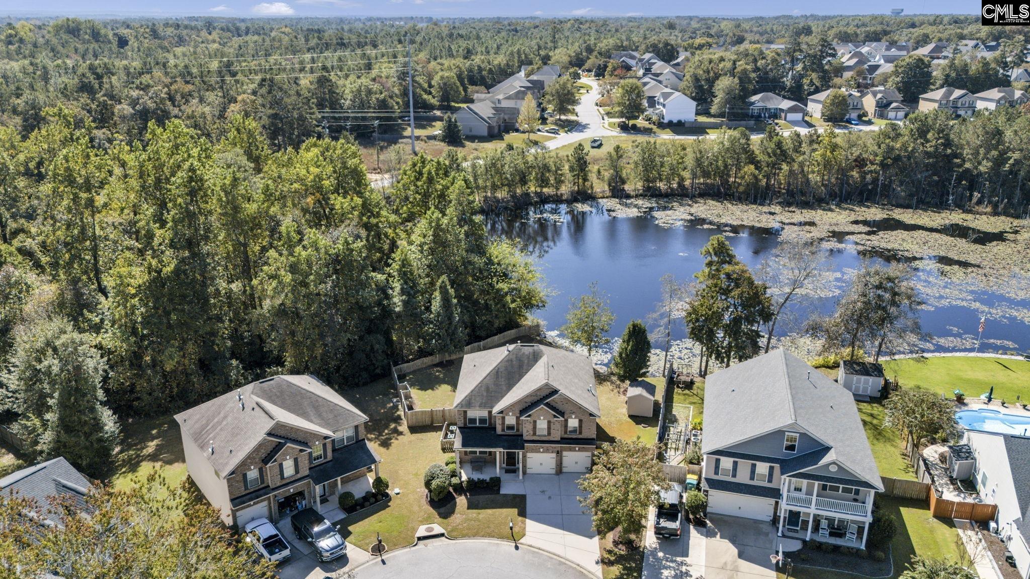 354 Spring Mist Court Lexington, SC 29072