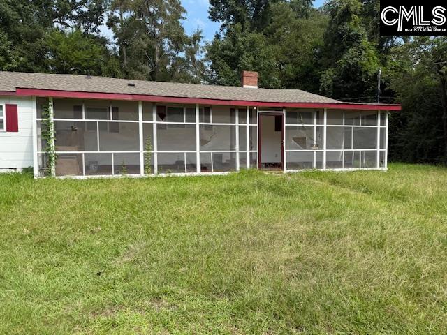 4401 Windemere Avenue Columbia, SC 29203-5957