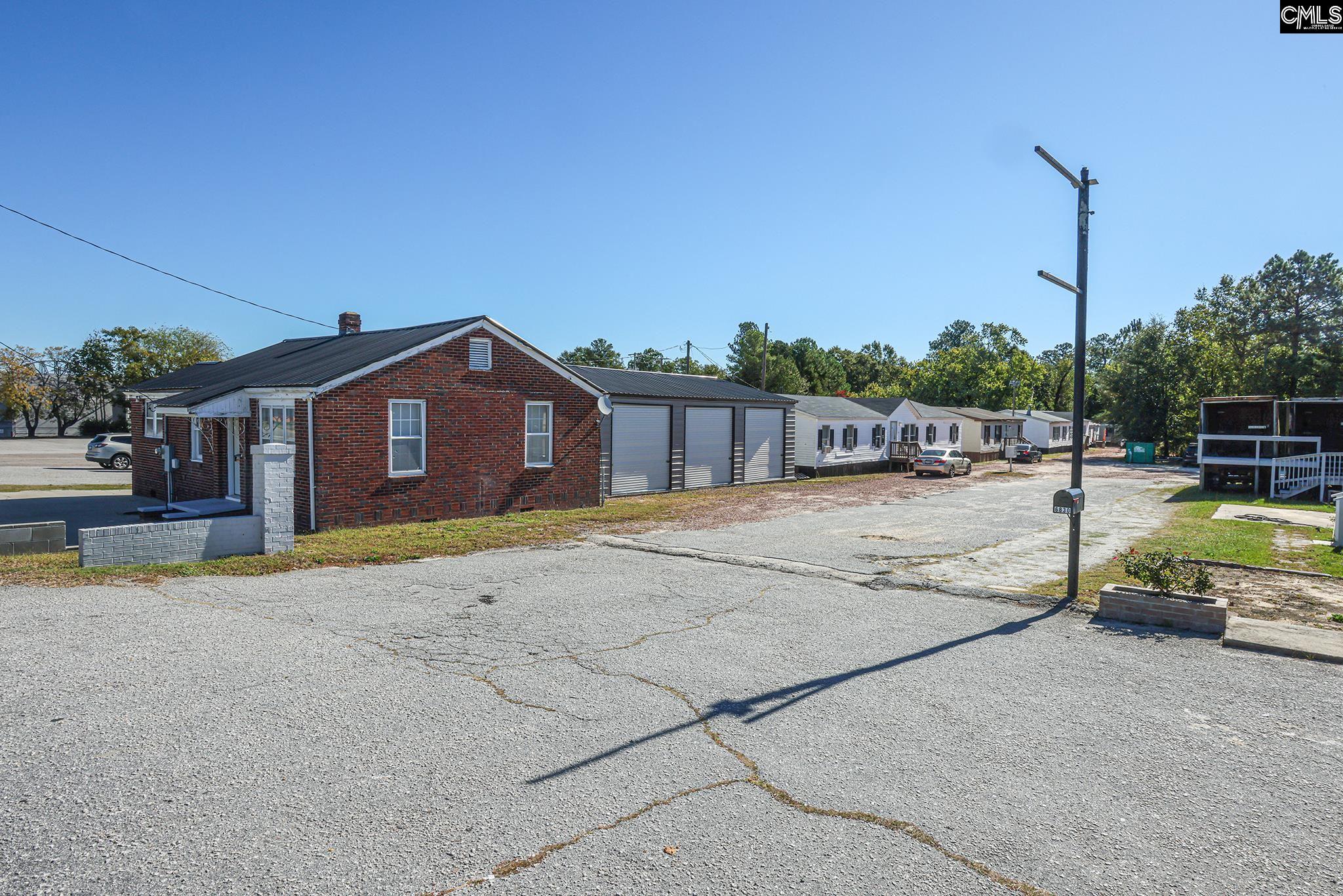 6832 Two Notch Road Columbia, SC 29223