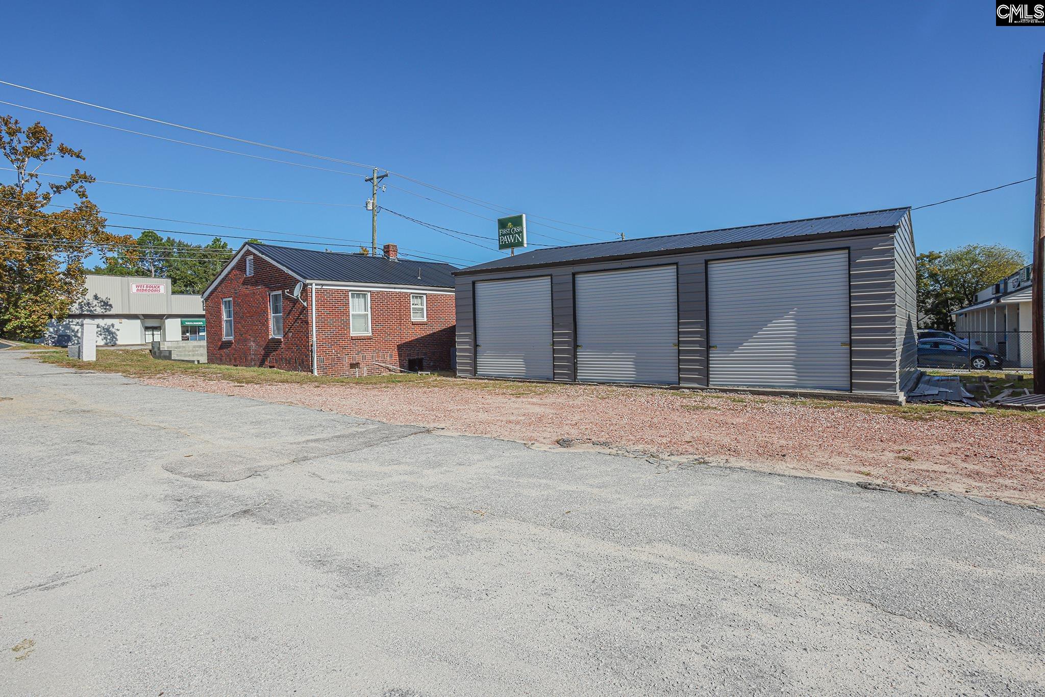 6832 Two Notch Road Columbia, SC 29223