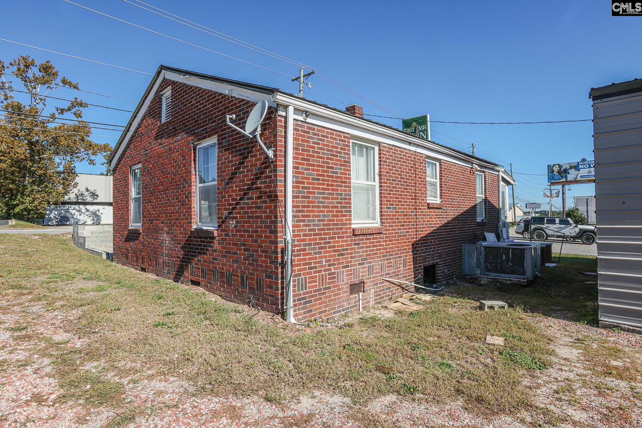 6832 Two Notch Road Columbia, SC 29223