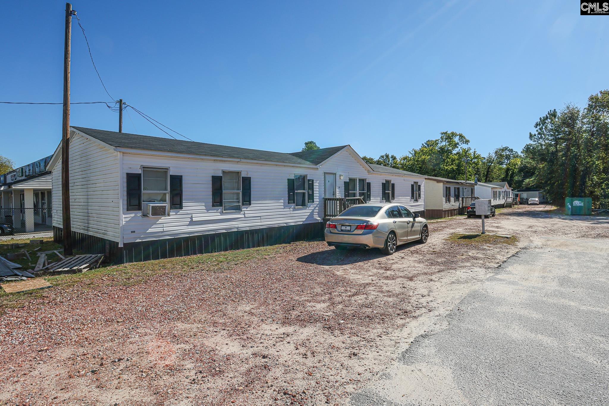 6832 Two Notch Road Columbia, SC 29223