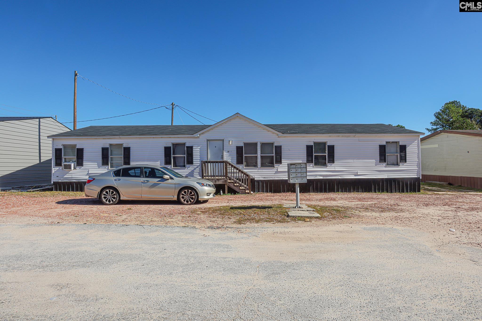6832 Two Notch Road Columbia, SC 29223