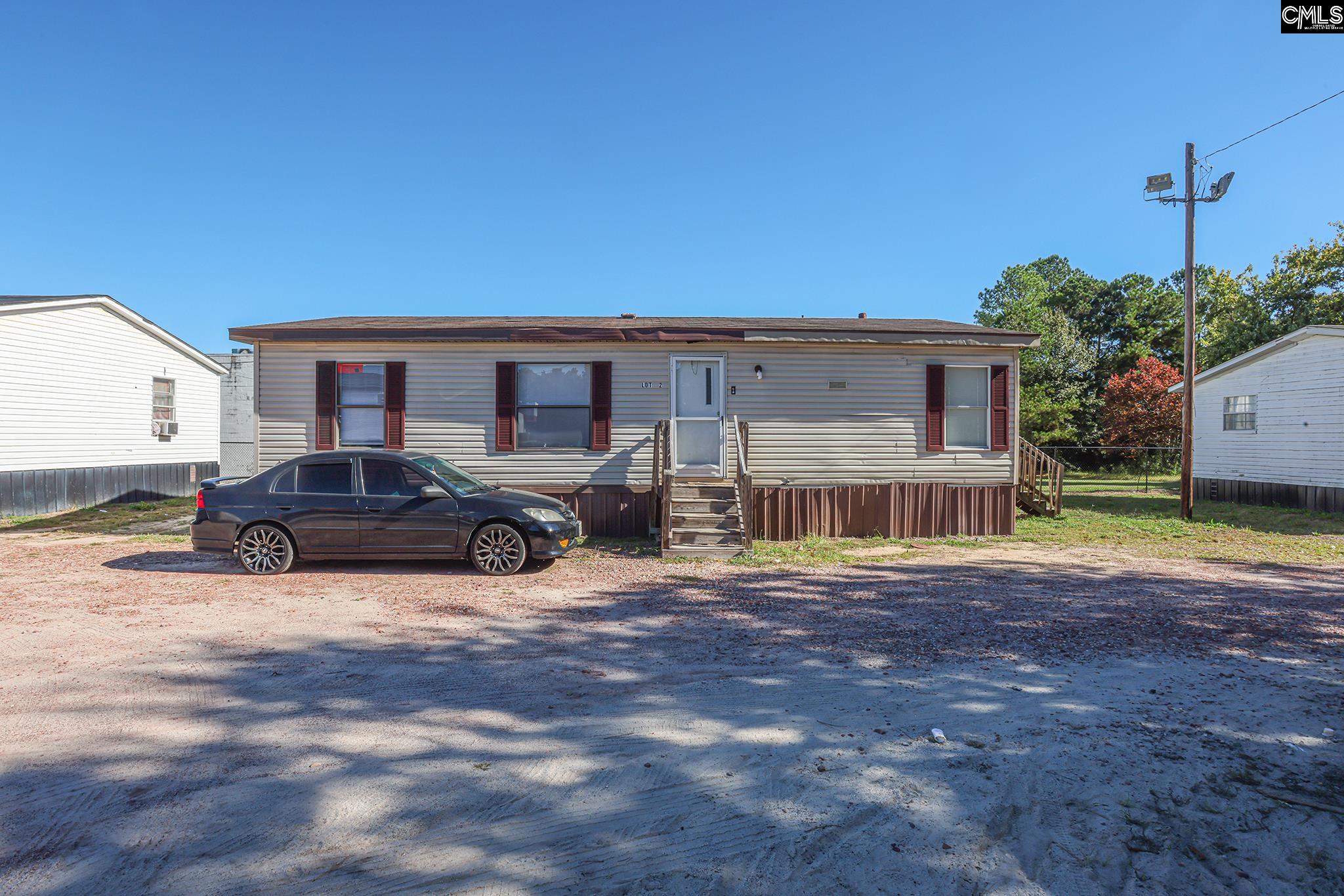 6832 Two Notch Road Columbia, SC 29223