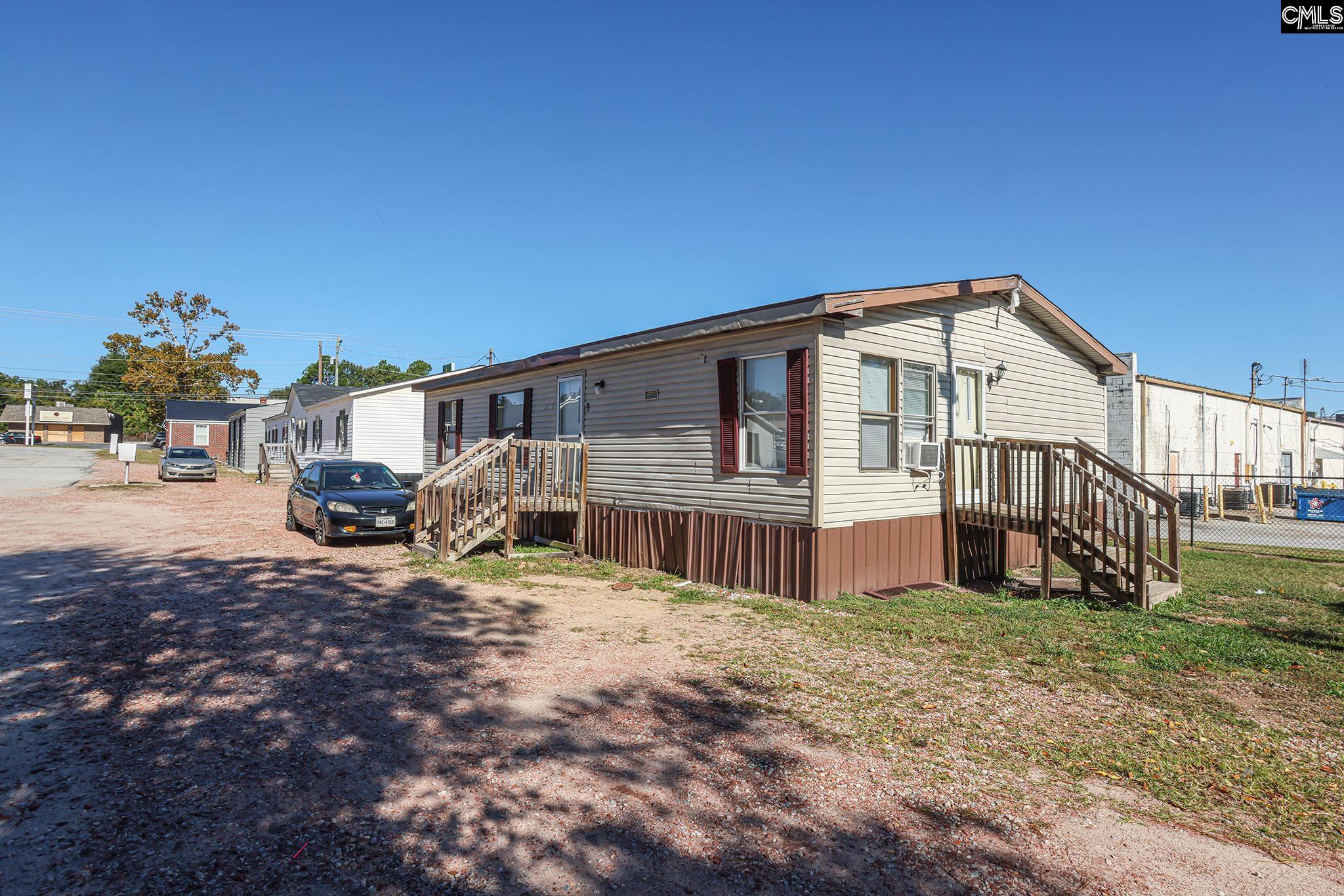 6832 Two Notch Road Columbia, SC 29223
