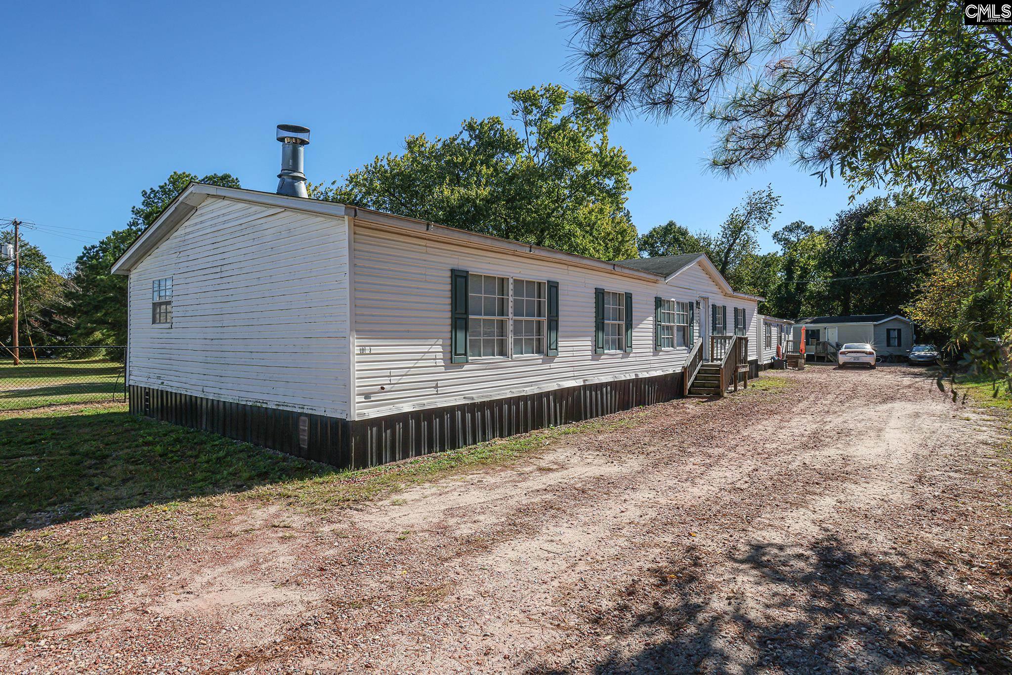 6832 Two Notch Road Columbia, SC 29223
