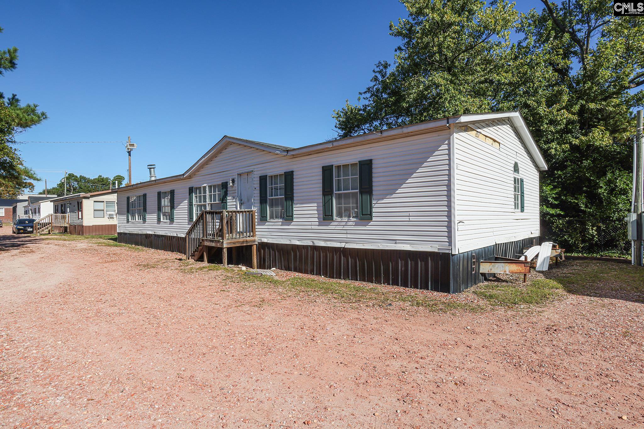 6832 Two Notch Road Columbia, SC 29223