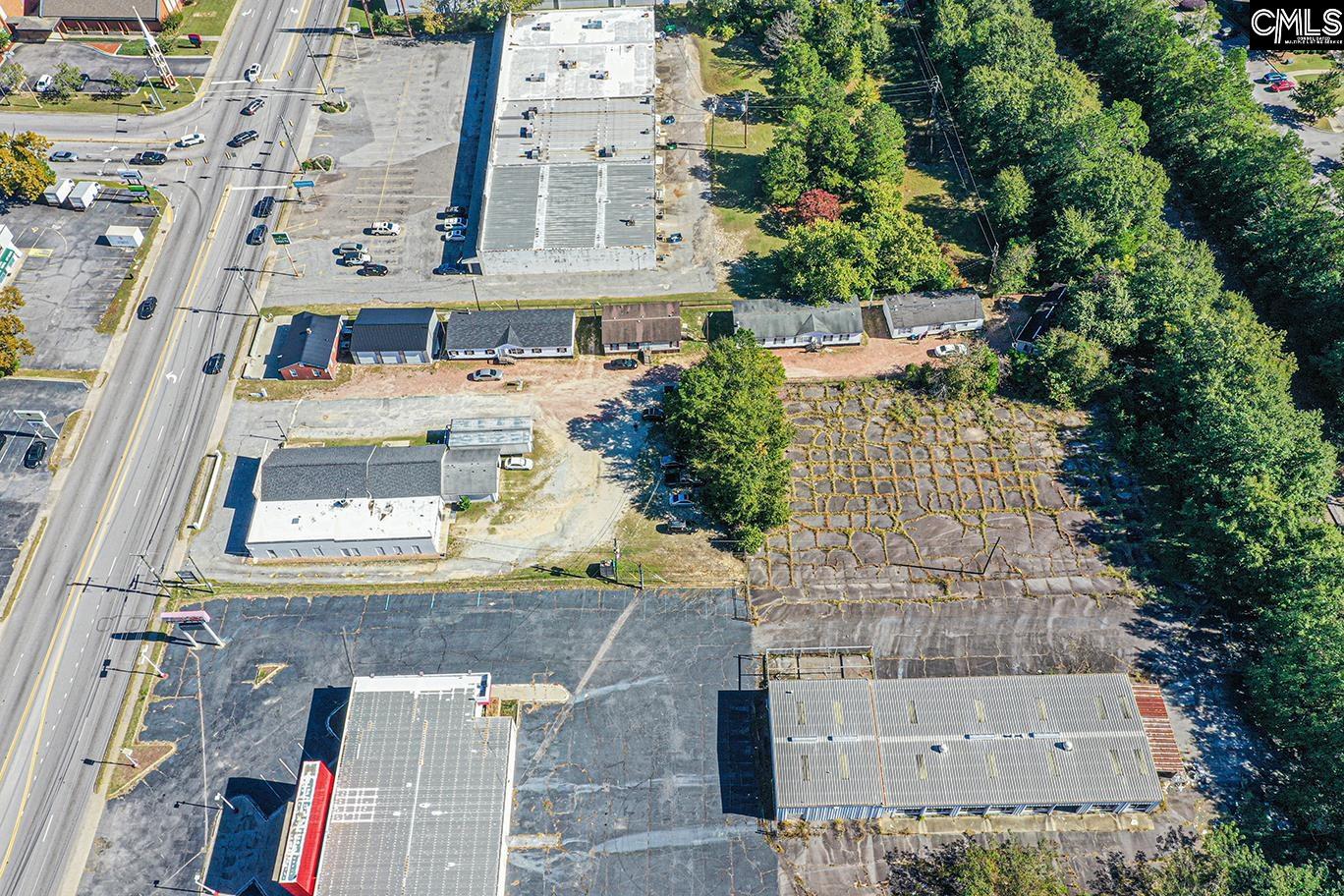 6832 Two Notch Road Columbia, SC 29223