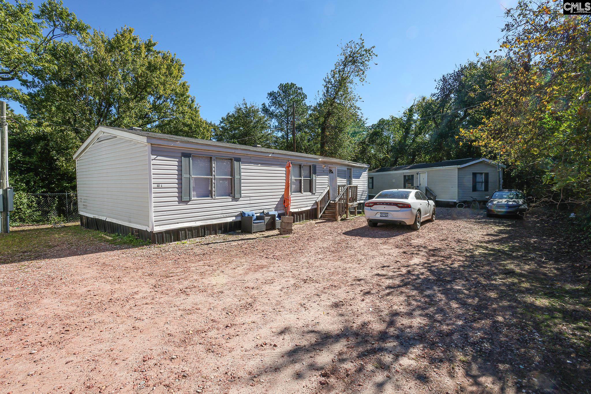 6832 Two Notch Road Columbia, SC 29223