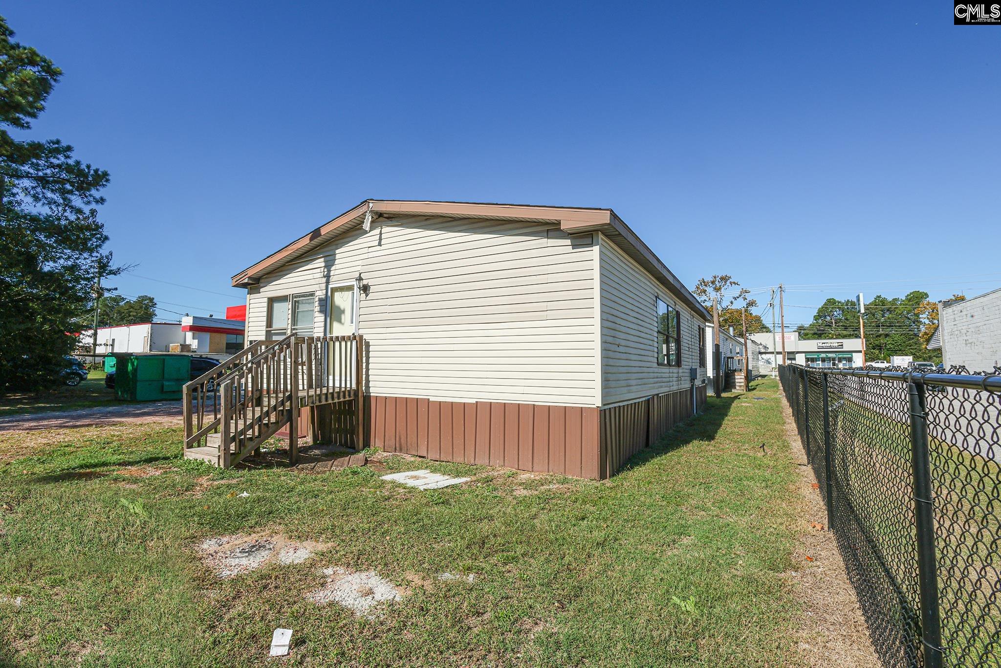 6832 Two Notch Road Columbia, SC 29223