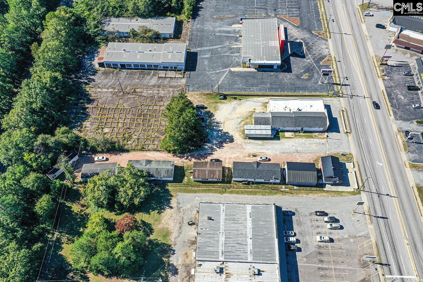 6832 Two Notch Road Columbia, SC 29223