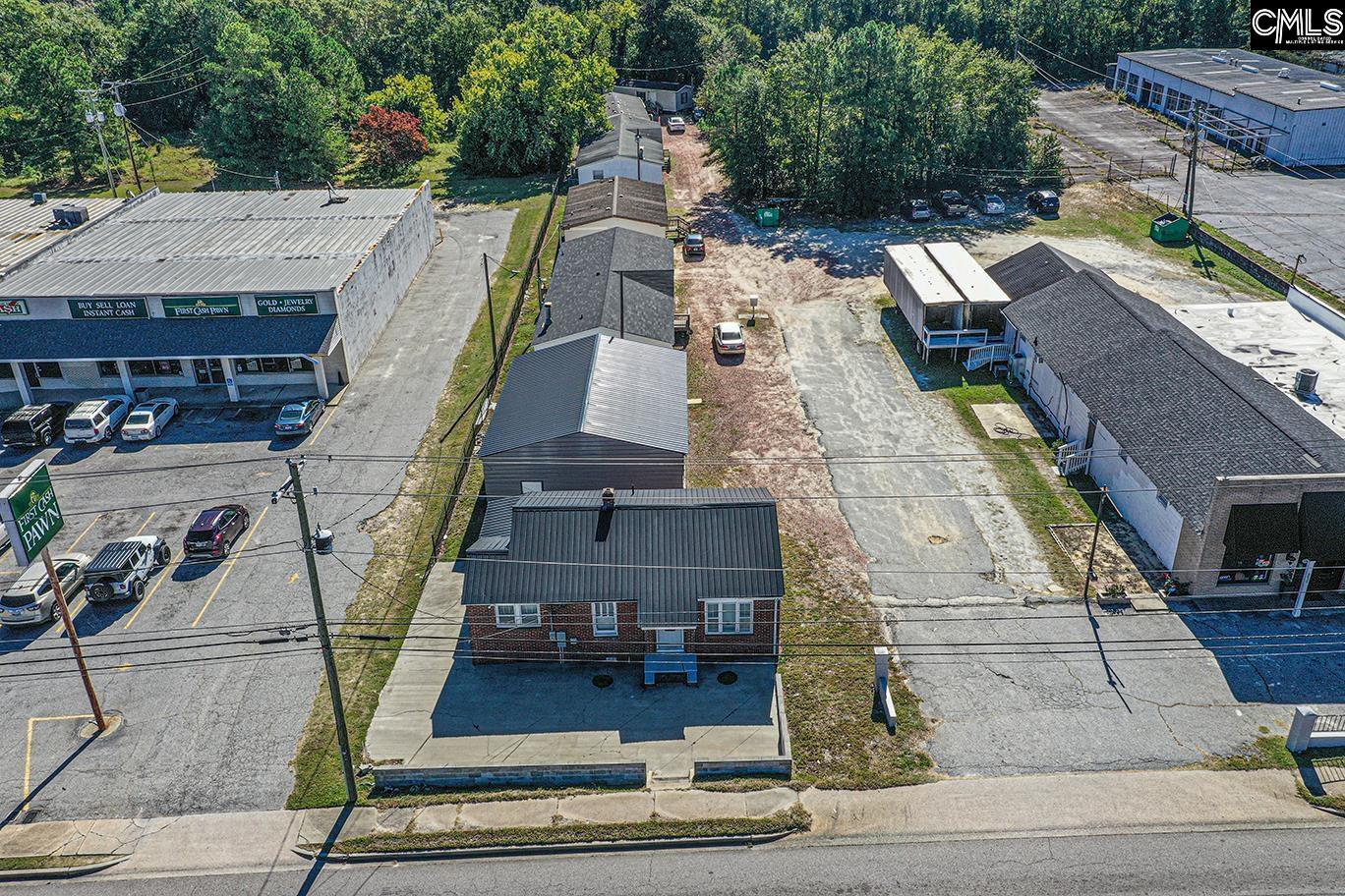 6832 Two Notch Road Columbia, SC 29223
