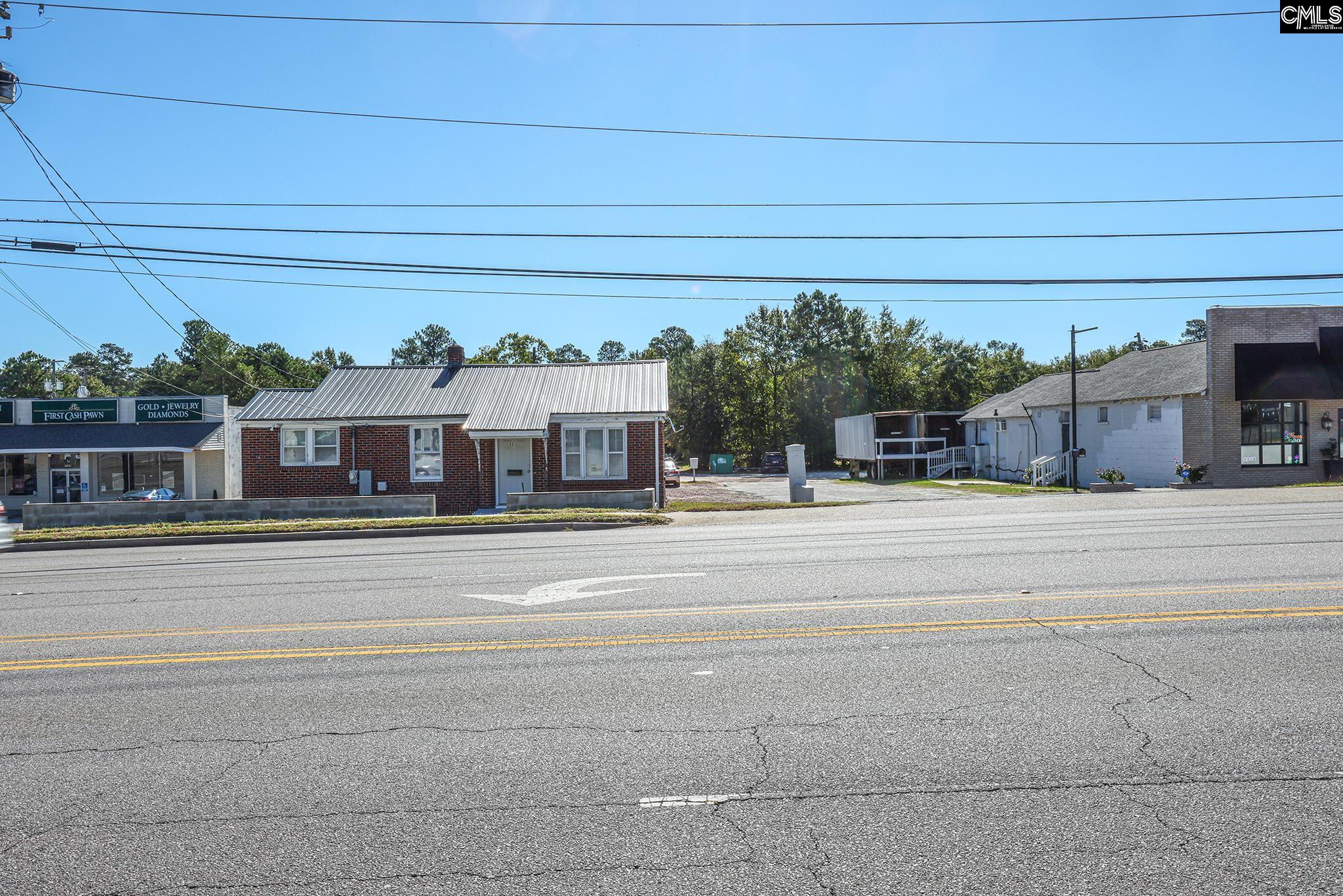6832 Two Notch Road Columbia, SC 29223